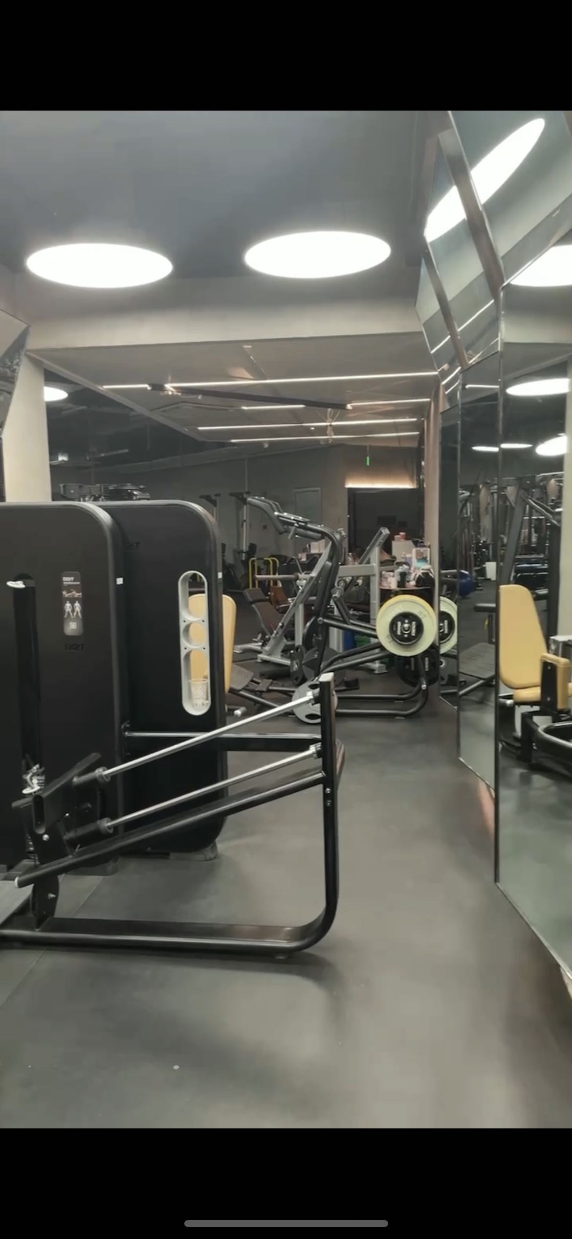 Gym ringside workout training boxing box thaibox_3