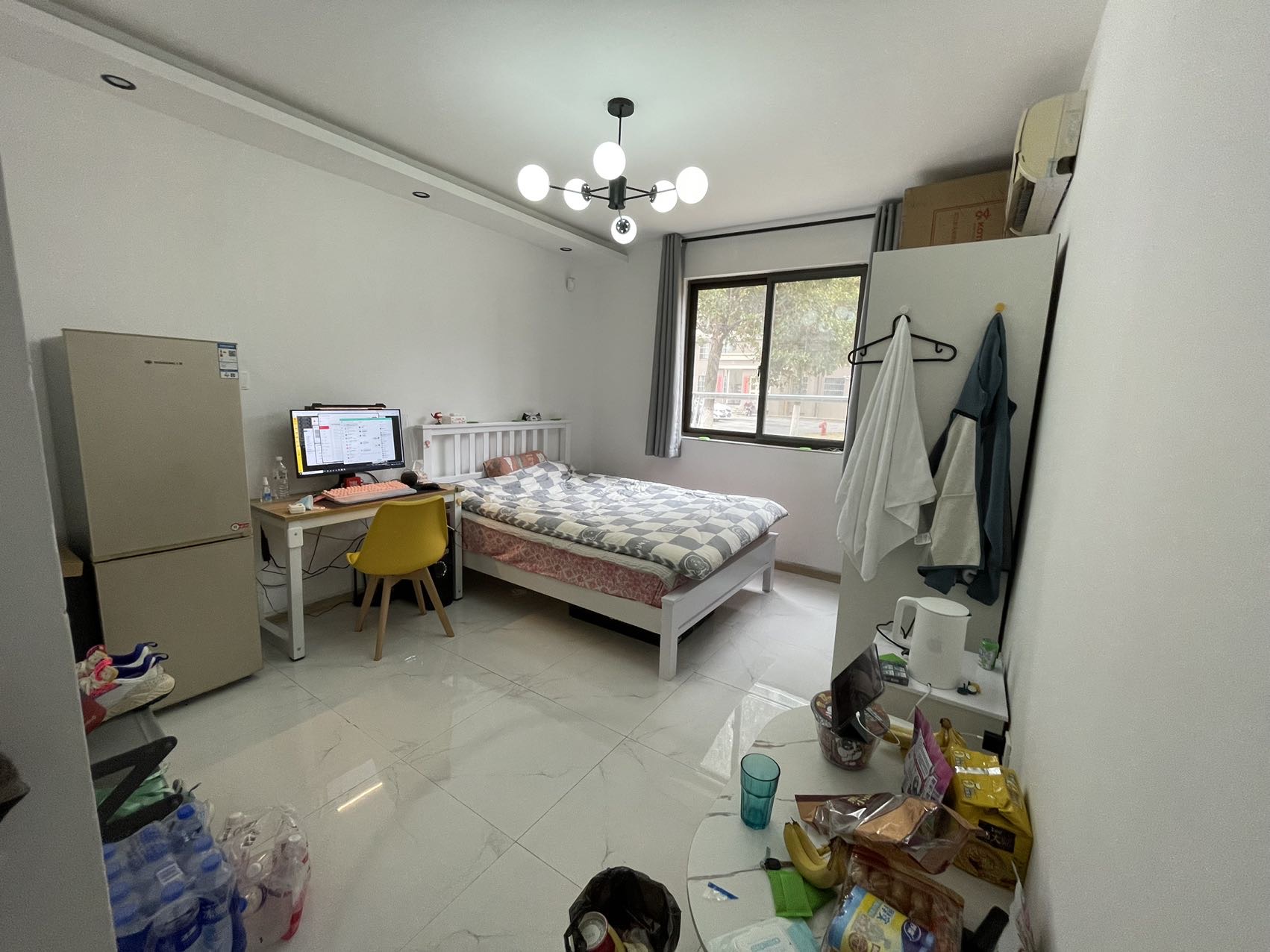 上海 青浦 | 汇金路地铁口秀景苑二期_3