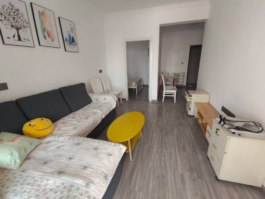 Danan🐰 🐰 🐰整租房源2