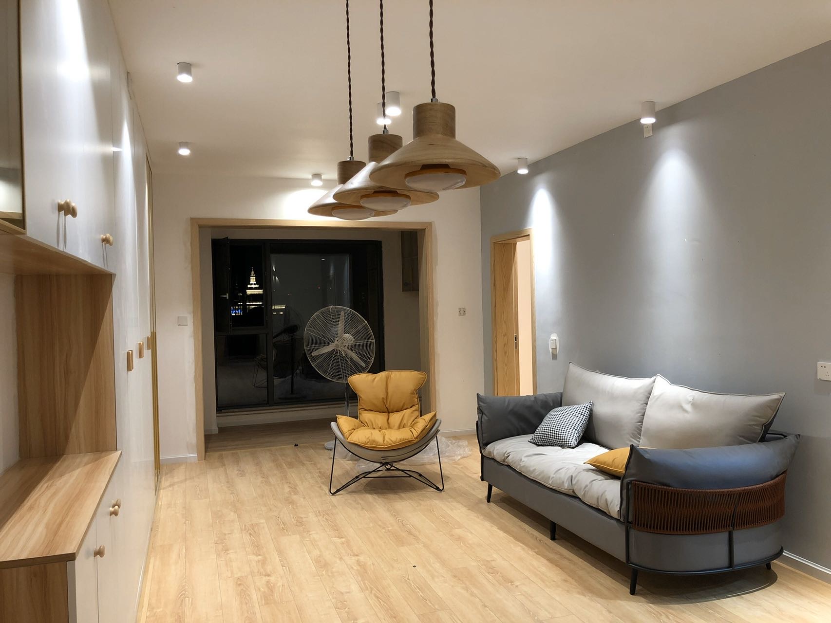 成都-武侯-温馨小窝,干净治愈,不限性别,市井烟火气