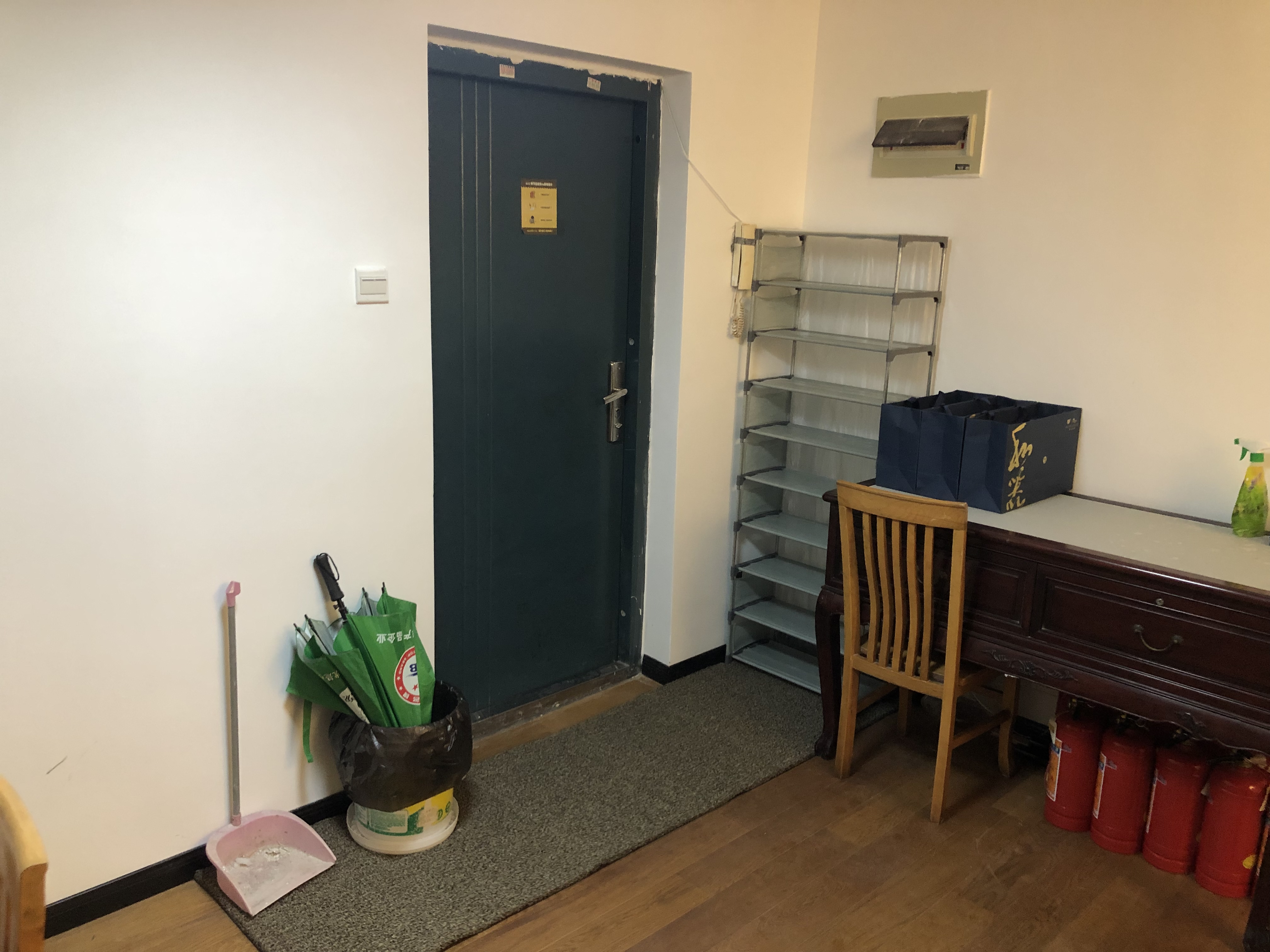 Hangzhou-Gongshu-Cozy Home,Clean&Comfy,No Gender Limit,Chilled,Pet Friendly