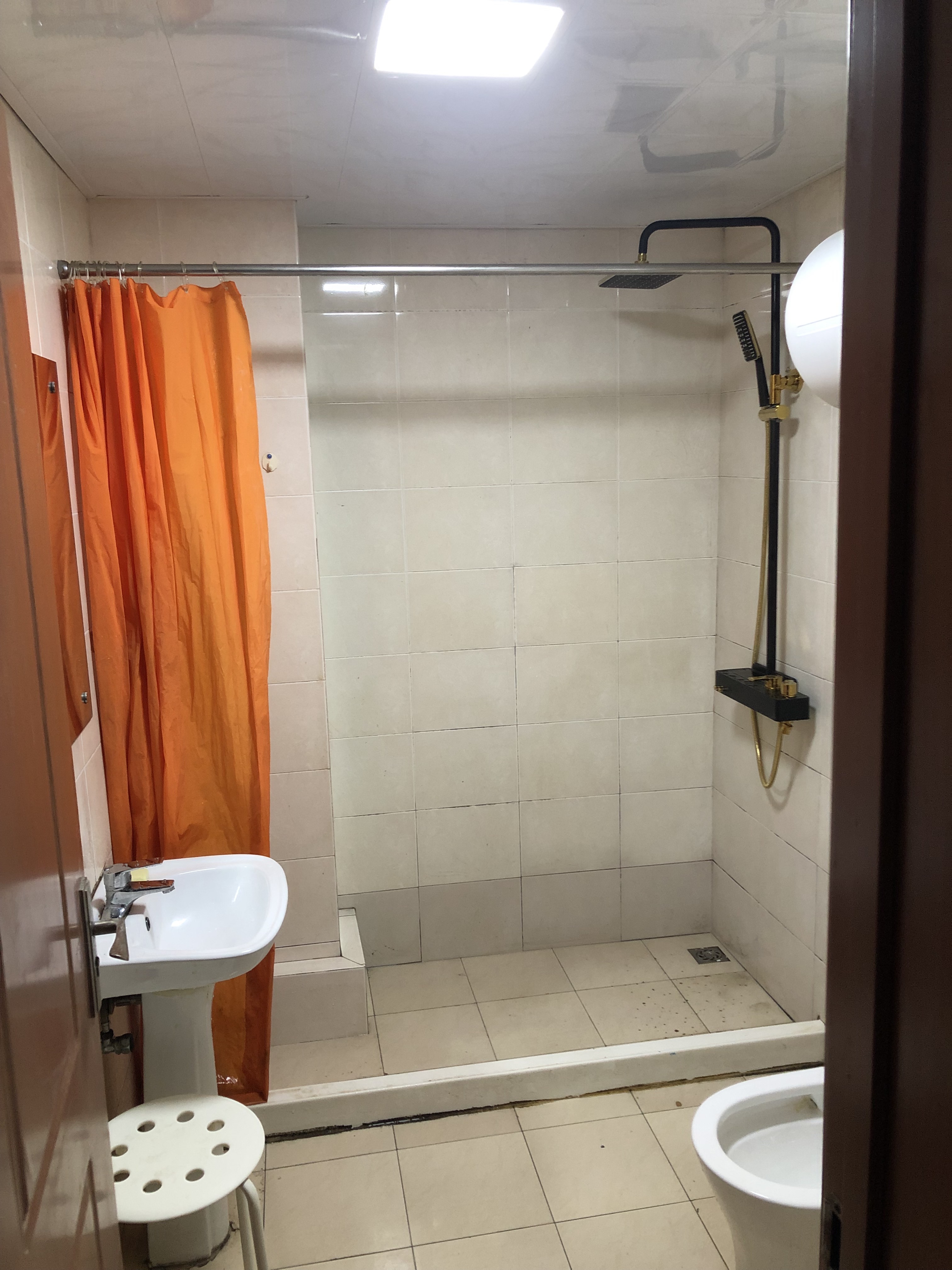 Hangzhou-Gongshu-Cozy Home,Clean&Comfy,No Gender Limit,Chilled,Pet Friendly