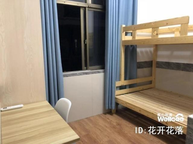 Hangzhou-Xihu-Long & Short Term,Single Apartment