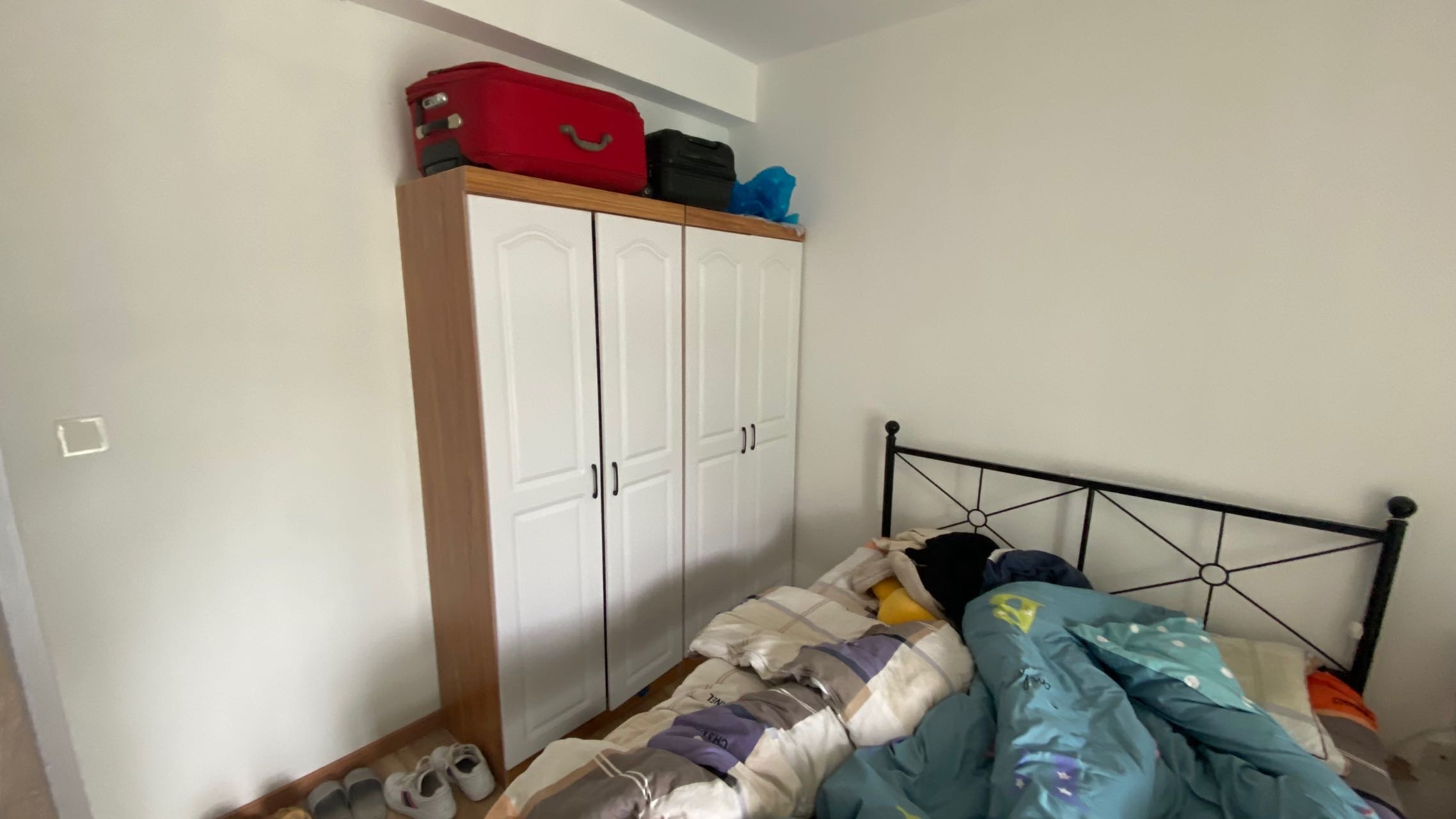 nanjing-yuhuatai-sublet