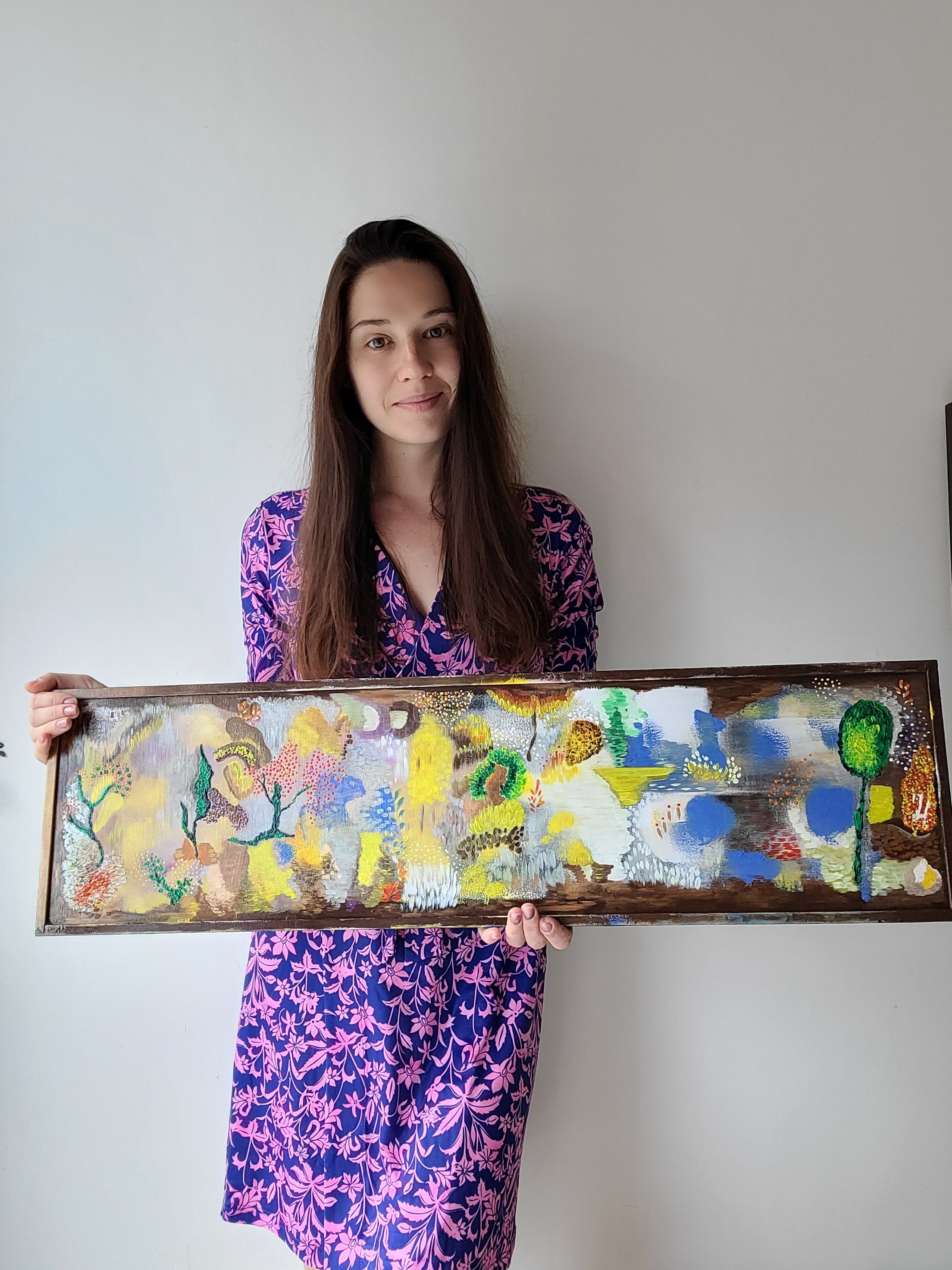 wooden artwork #sifuartak _0