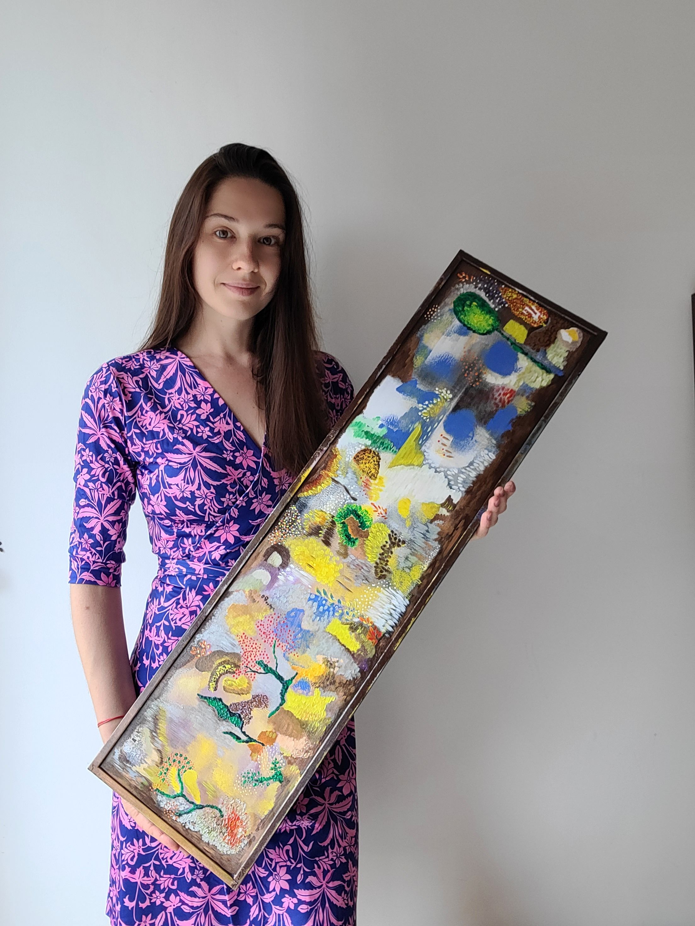 wooden artwork #sifuartak _1