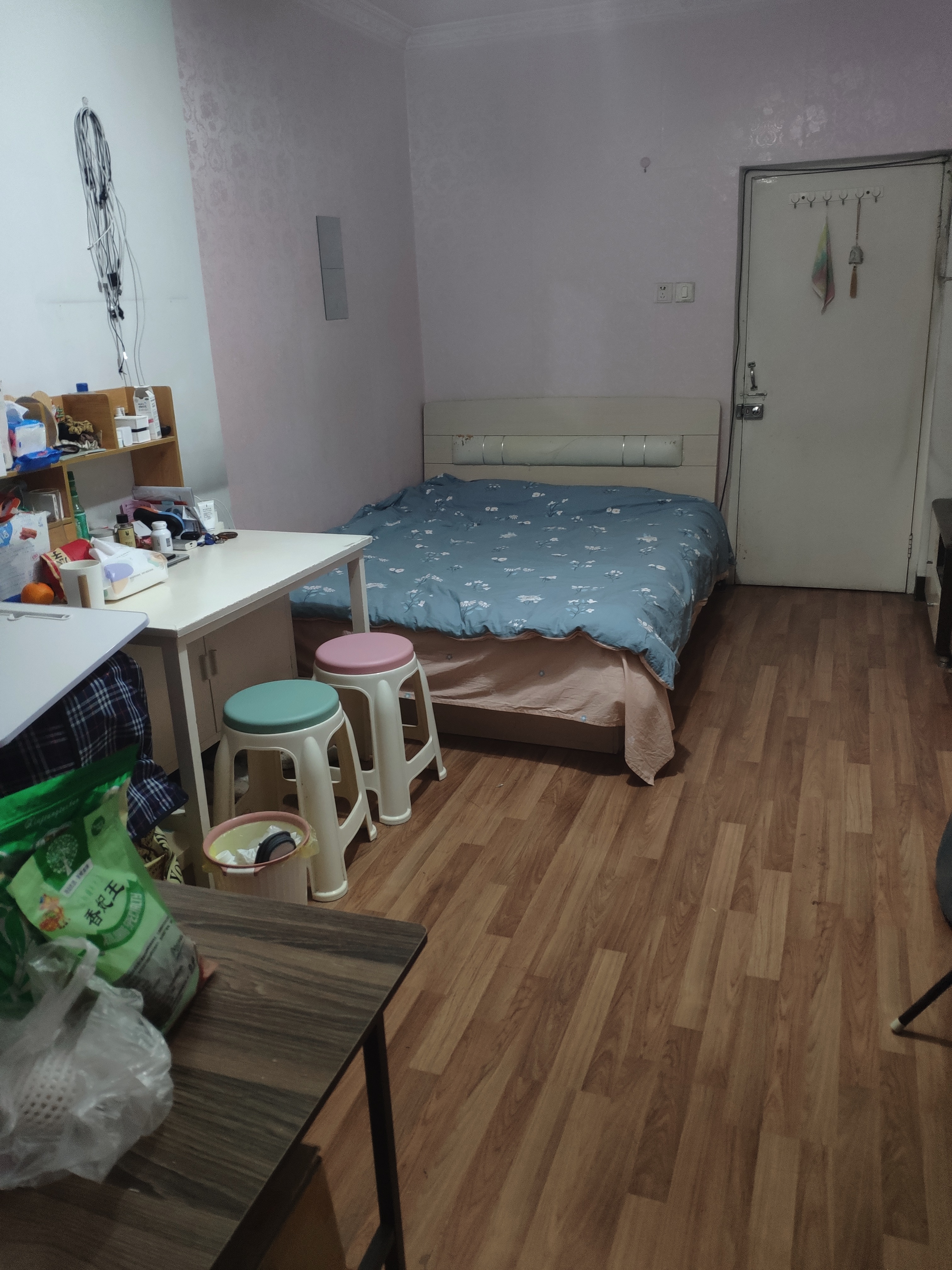 Beijing Haidian | 电科院小区_2