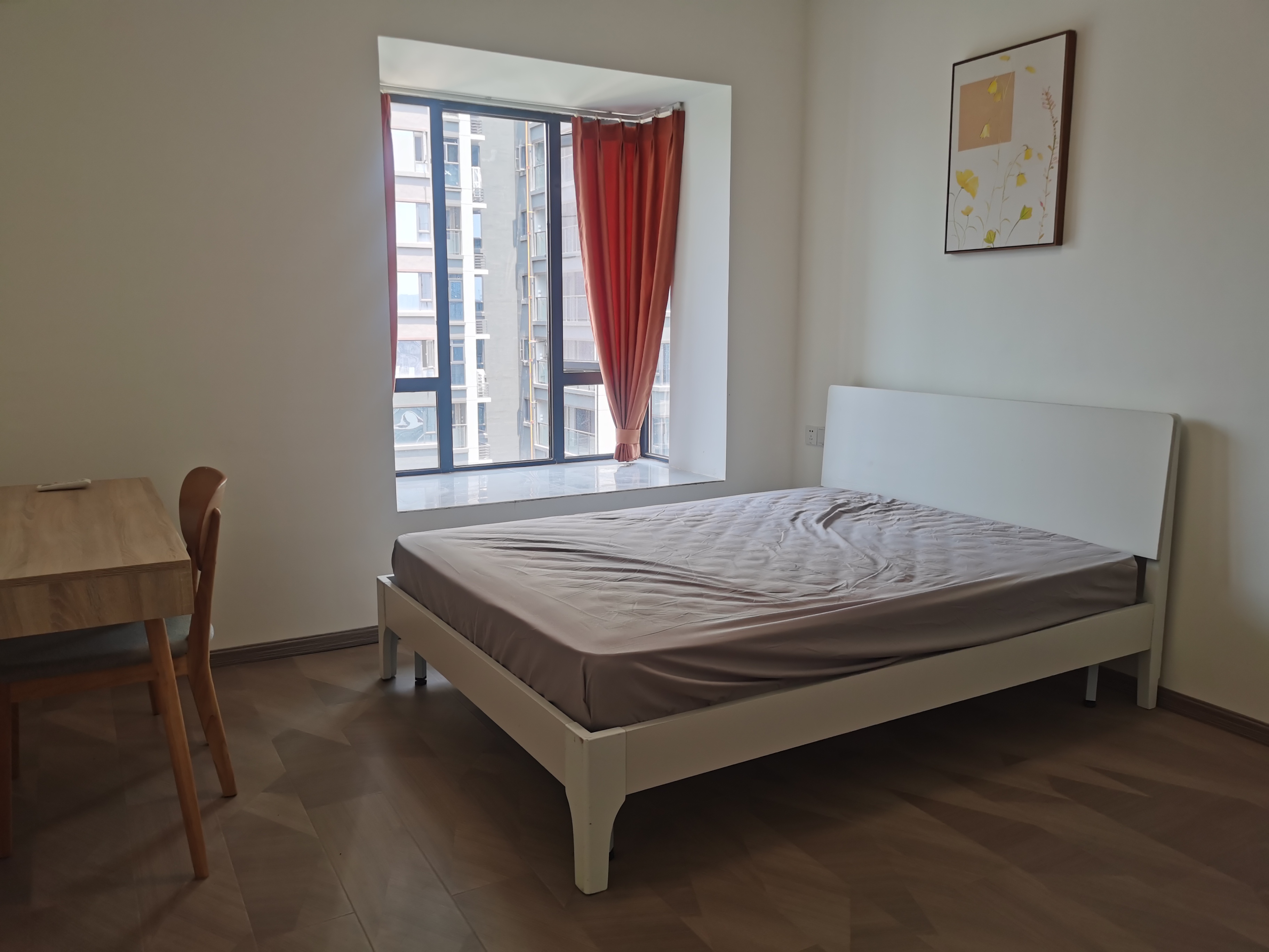 Chengdu-Tianfu-Single Apartment,Long Term