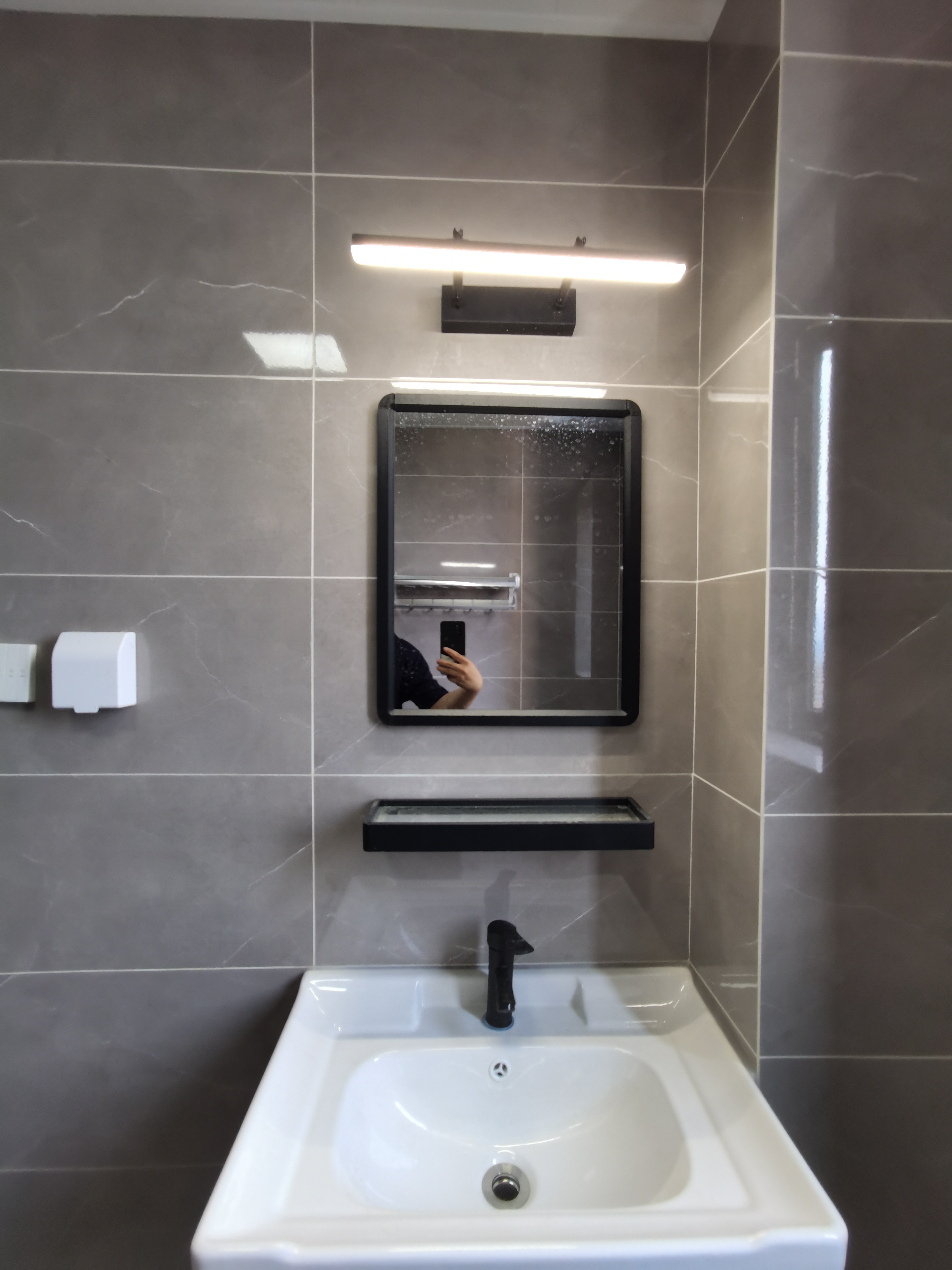 房间已收拾好，就等新主人搬进来了😎_1