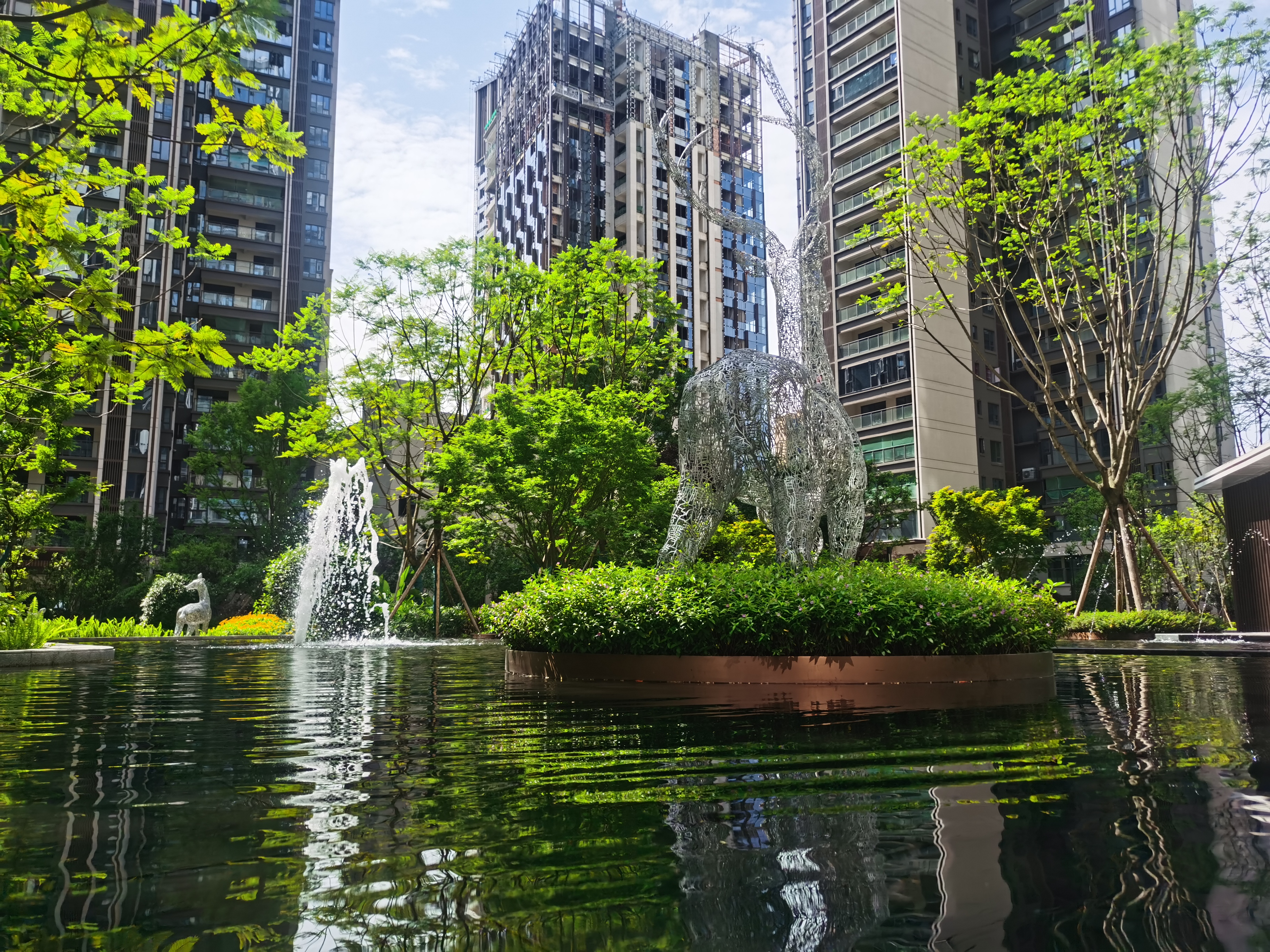 房间已收拾好，就等新主人搬进来了😎_2