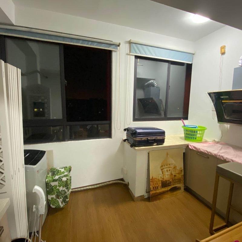 Hefei-Baohe-Cozy Home,Clean&Comfy,No Gender Limit,Chilled
