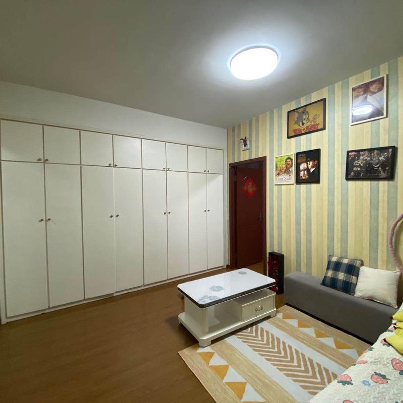 Hefei-Baohe-Cozy Home,Clean&Comfy,No Gender Limit,Chilled