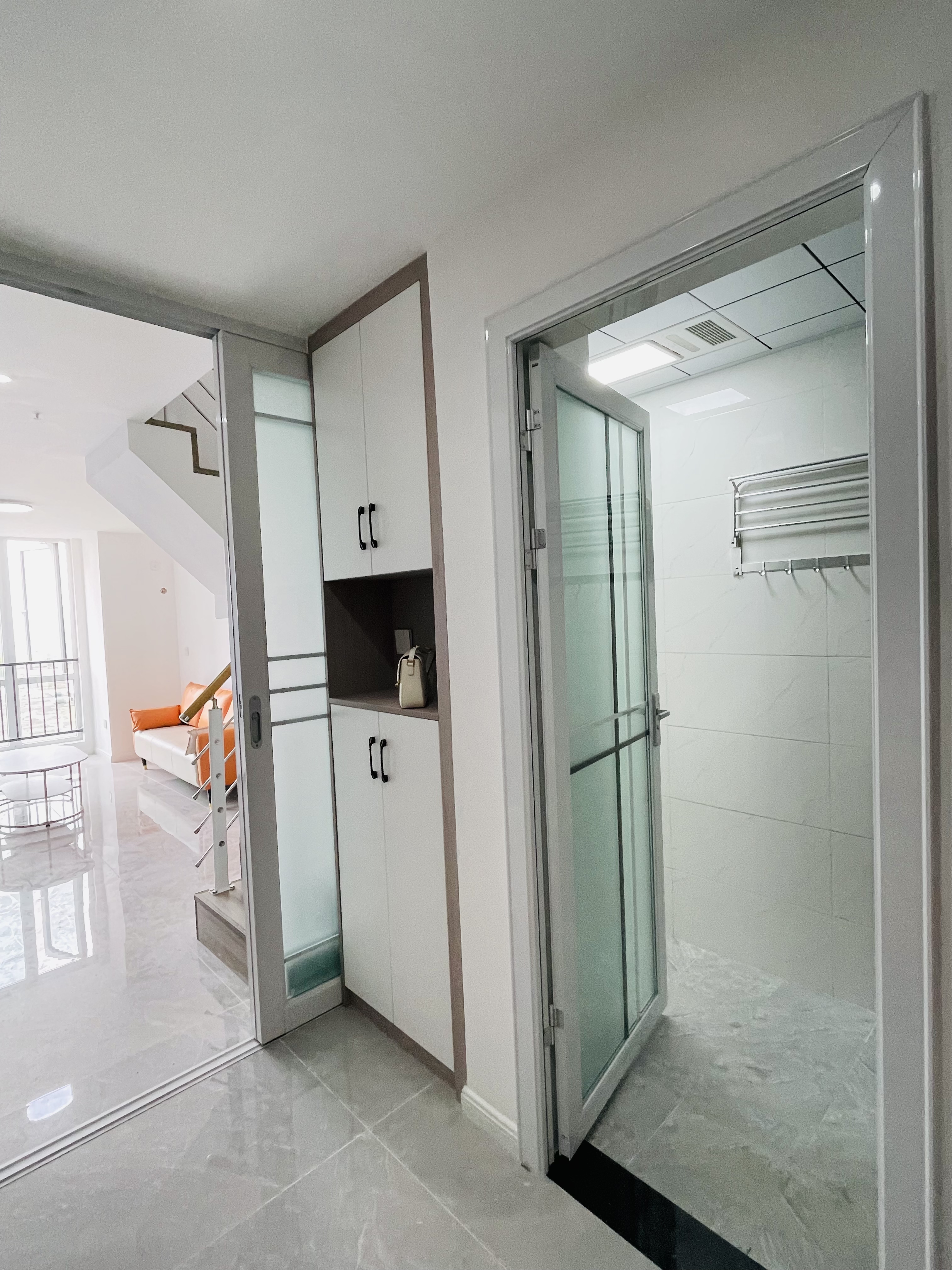 Chengdu-Xindu-Cozy Home,Clean&Comfy,“Friends”,Chilled