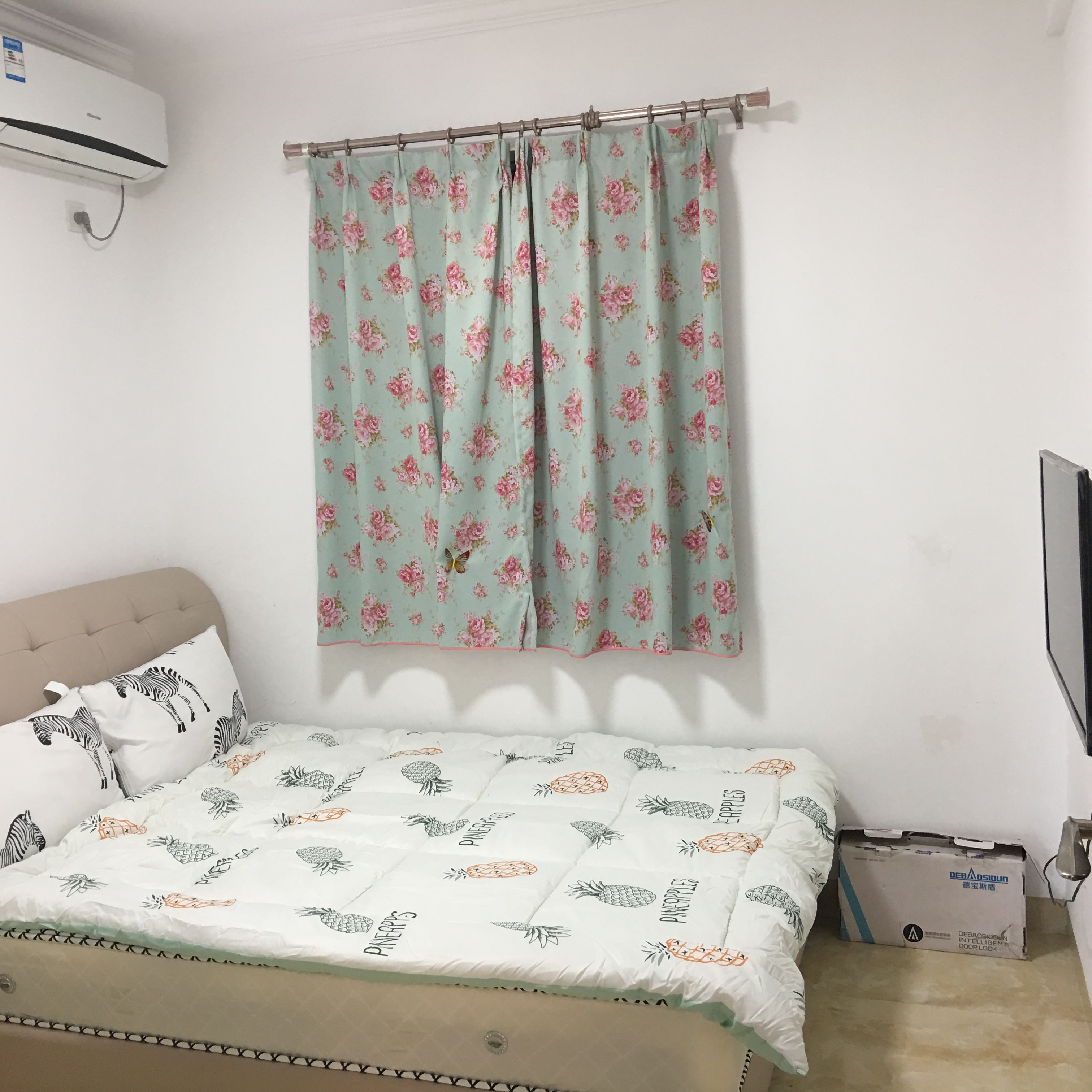 Sanya-Tianya-Cozy Home,Clean&Comfy,No Gender Limit,Hustle & Bustle,Chilled,Pet Friendly