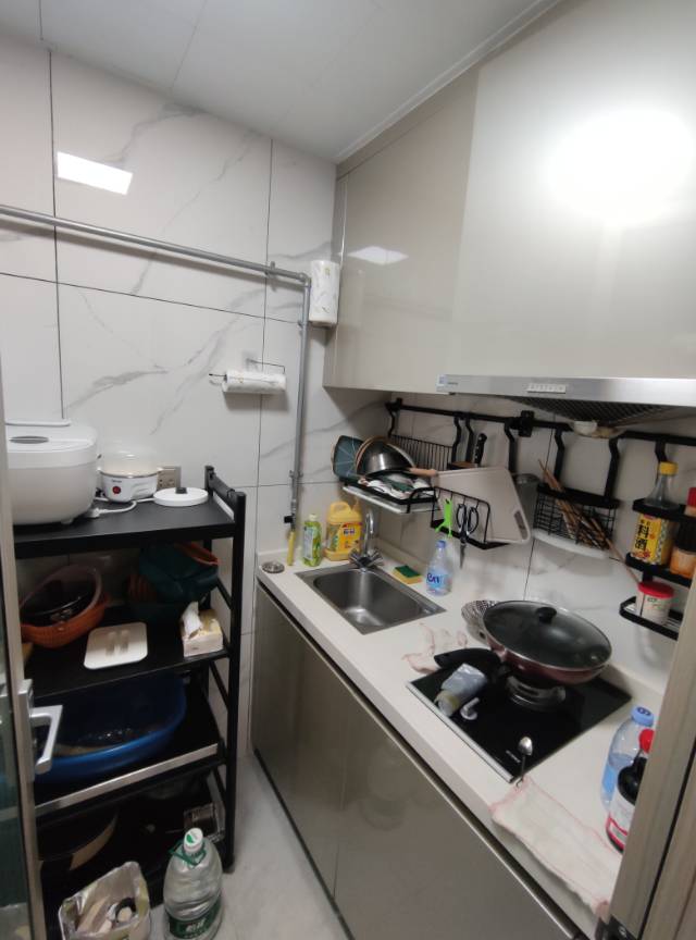 深圳 宝安 | 福城前海新纪元万达广场_4