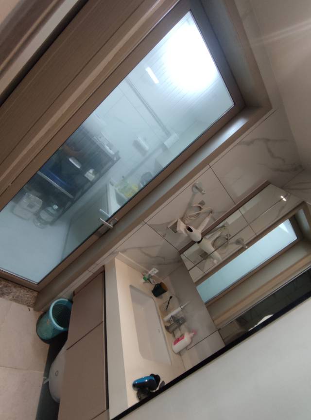 深圳 宝安 | 福城前海新纪元万达广场_3