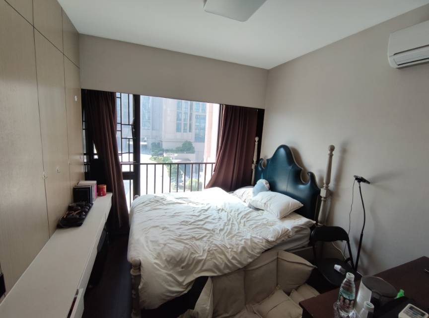 深圳 宝安 | 福城前海新纪元万达广场_1