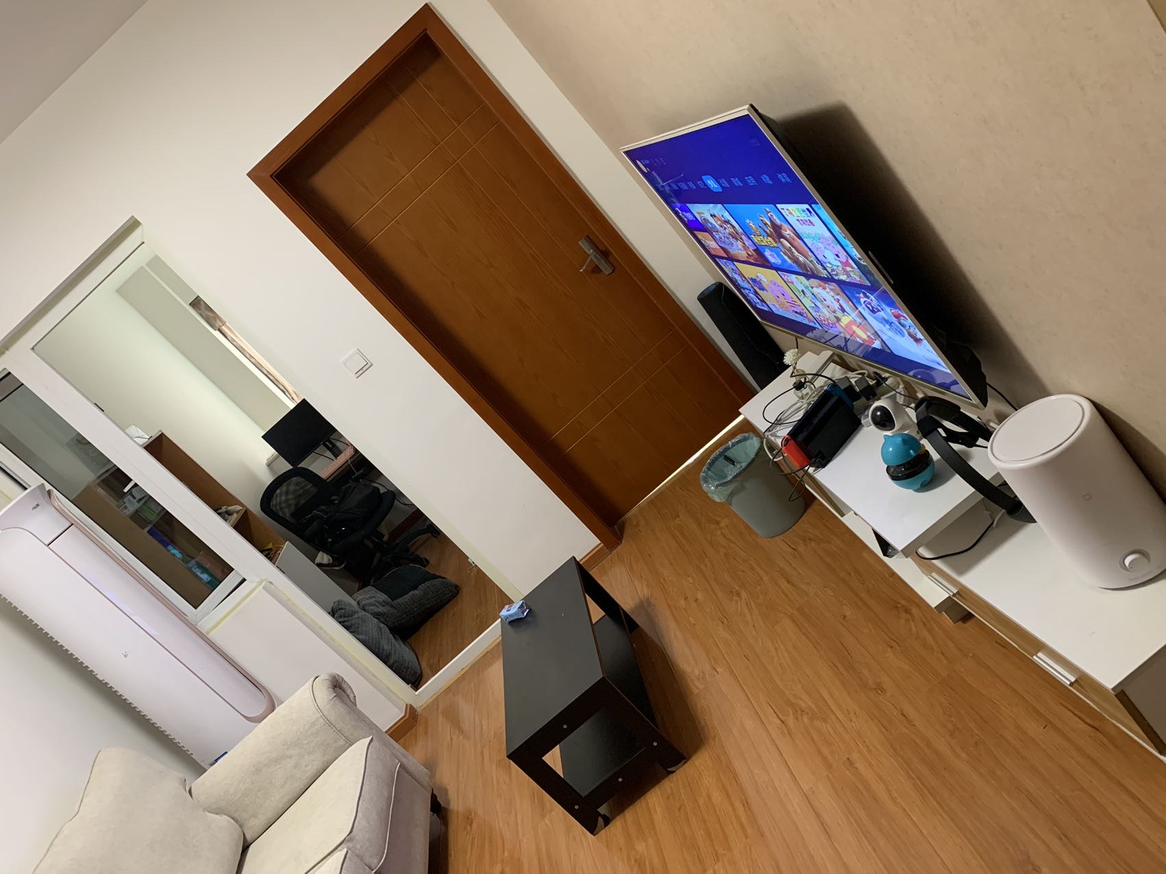 成都 高新區 | 天府三街~大有智慧广场_3