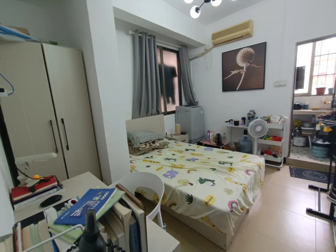 廣州 番禺 | 大石地铁站C出口_0