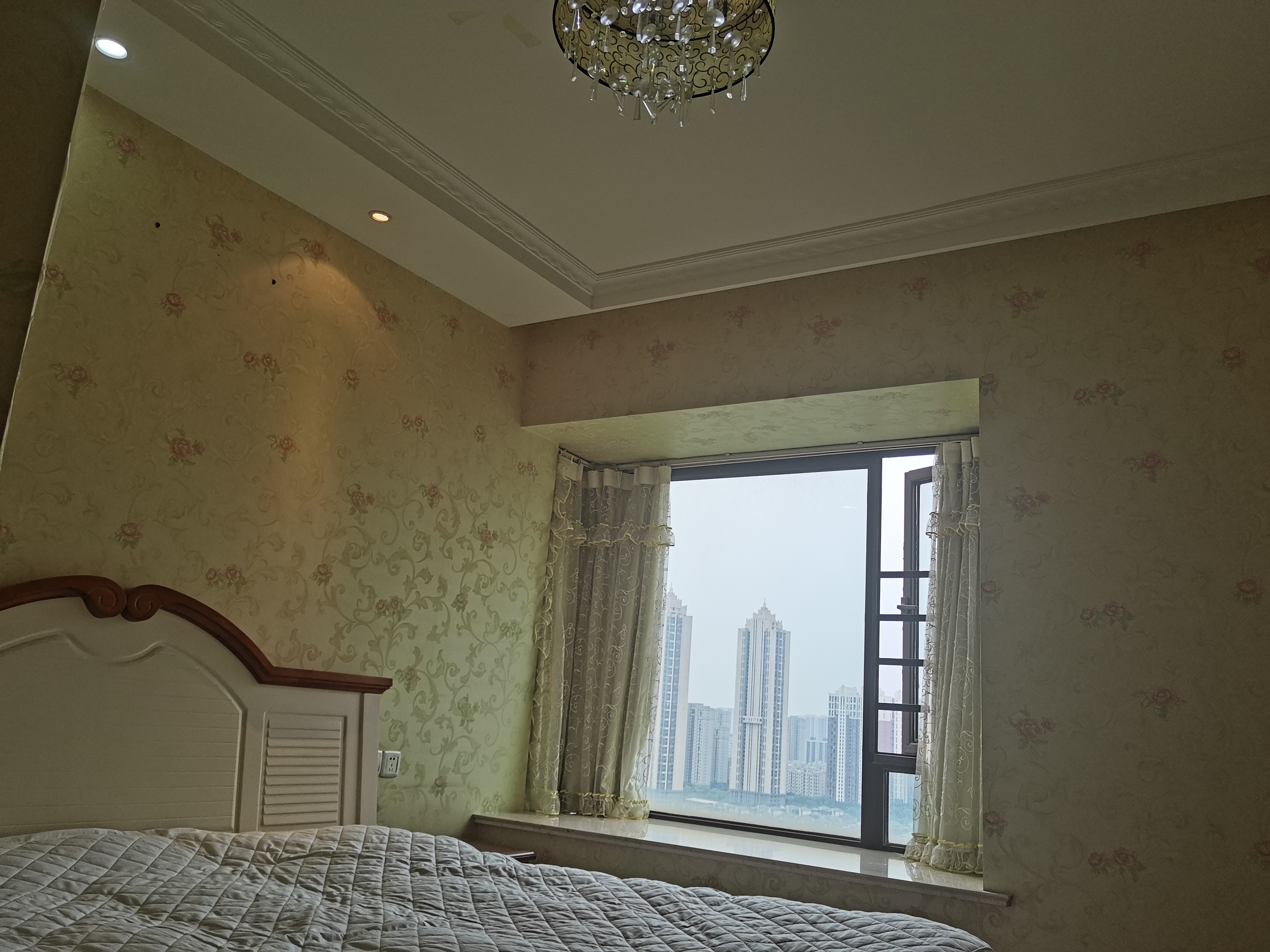 工业园 湖东，中海国际社区六区