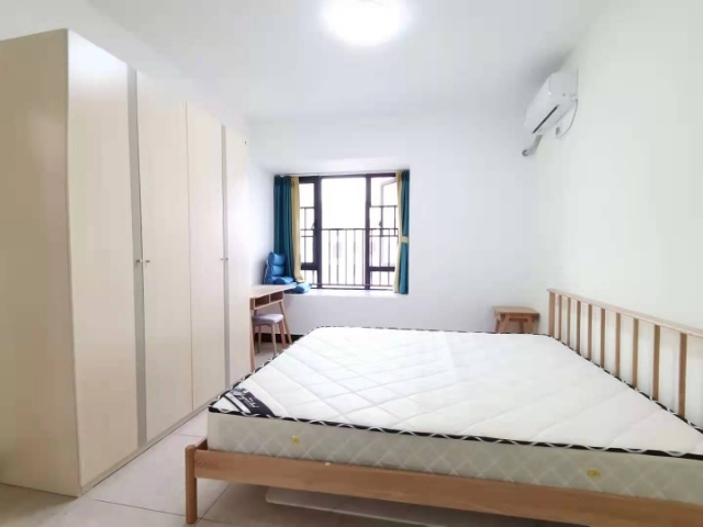 长沙-天心-温馨小窝,干净治愈,不限性别,市井烟火气,老友记,慢时光