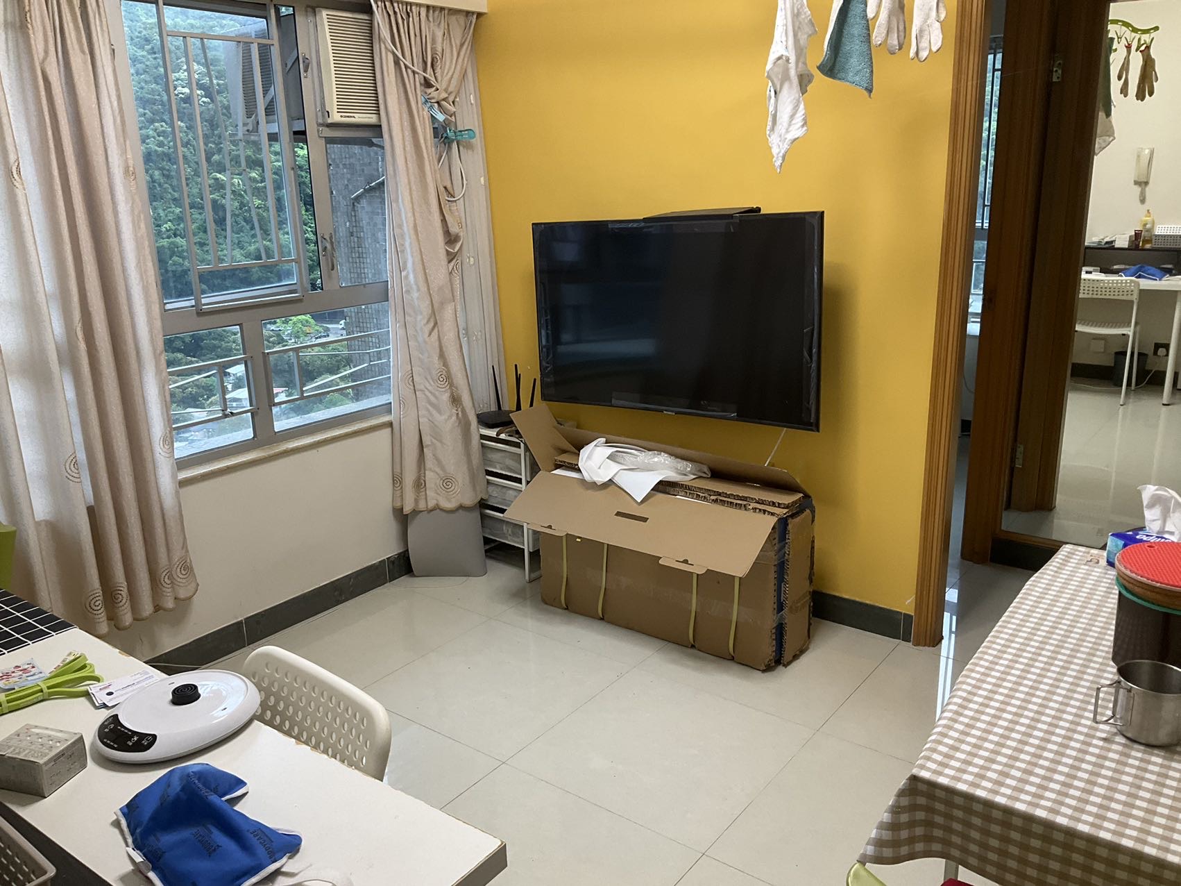 New Territories 金狮花园 2期