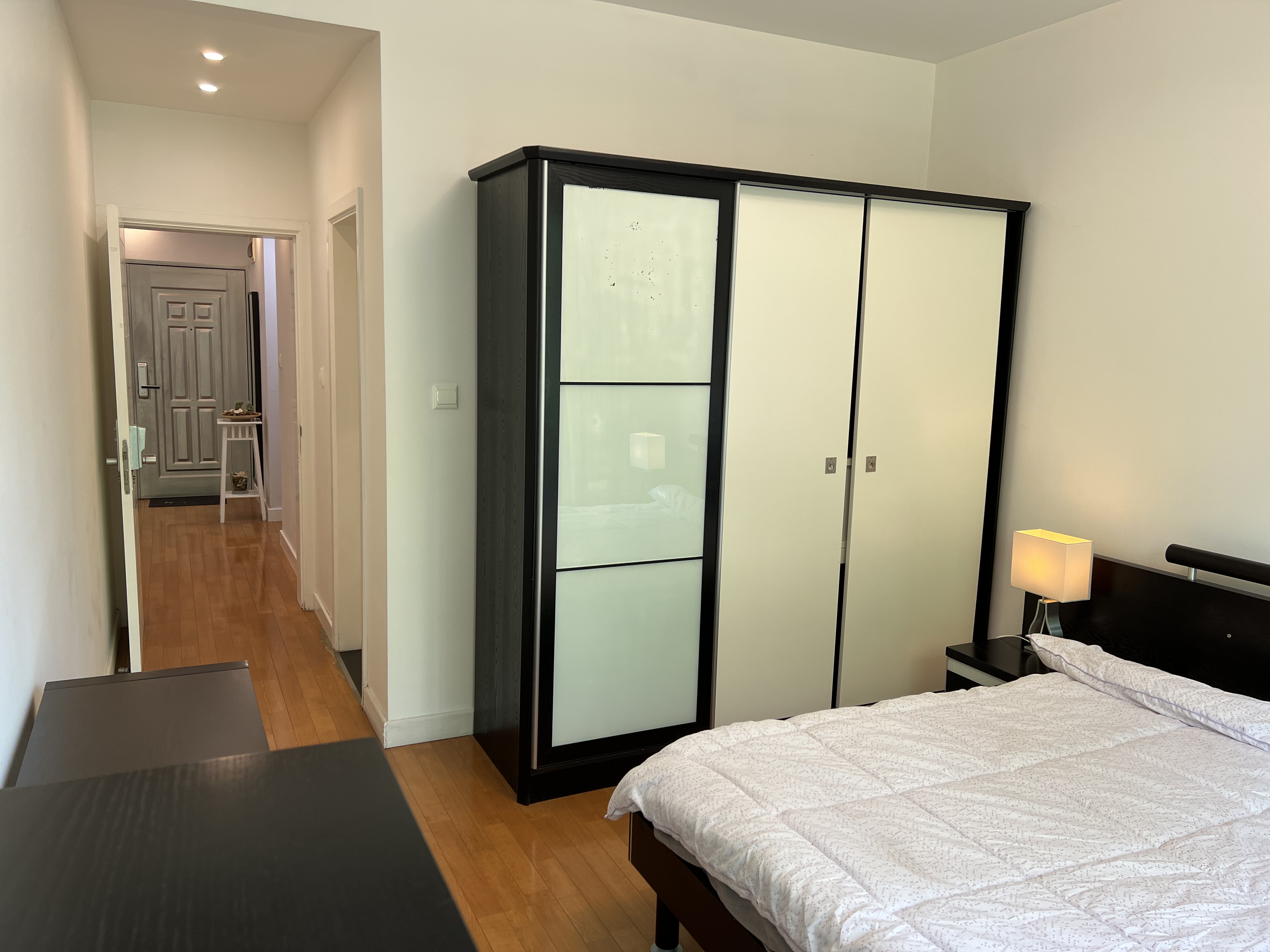 Shanghai-Pudong-Cozy Home