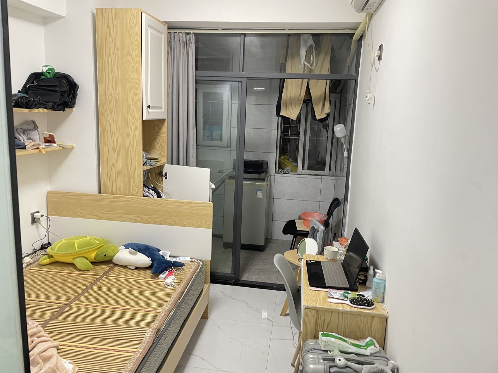 深圳 龍華 | 龙华民治樟坑一区_0