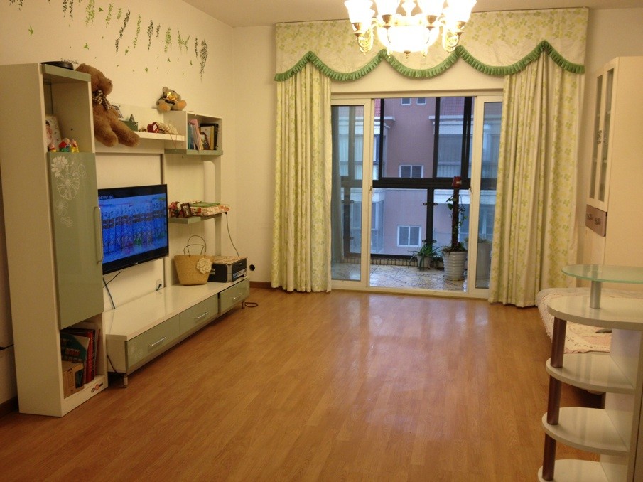 Chengdu-Shuangliu-Cozy Home,Clean&Comfy