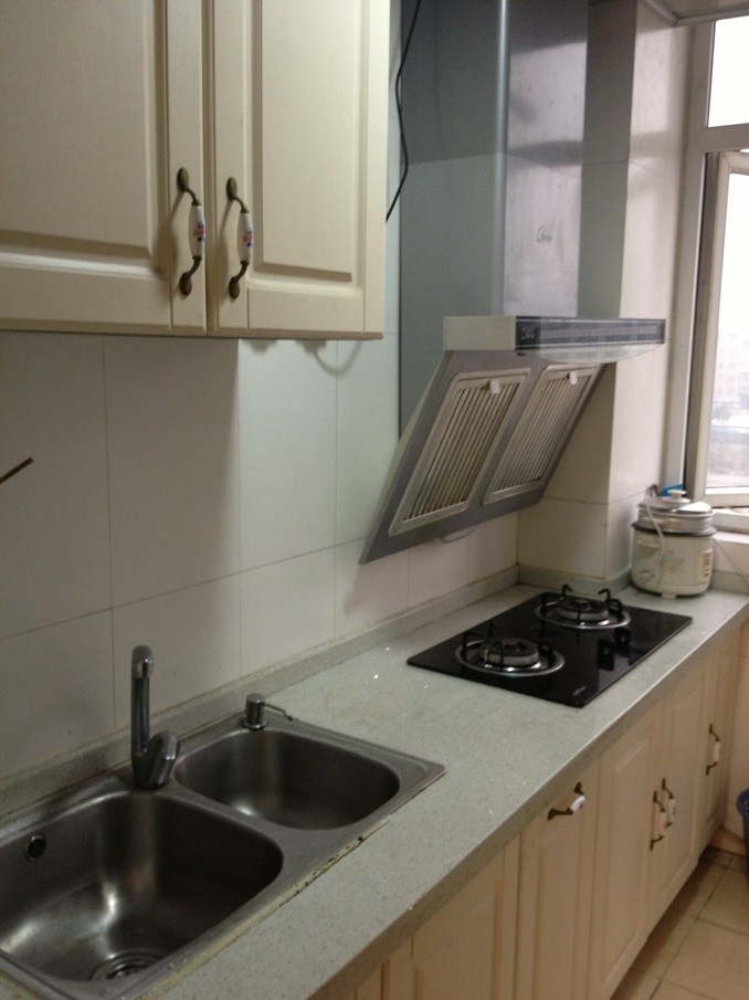 Chengdu-Shuangliu-Cozy Home,Clean&Comfy