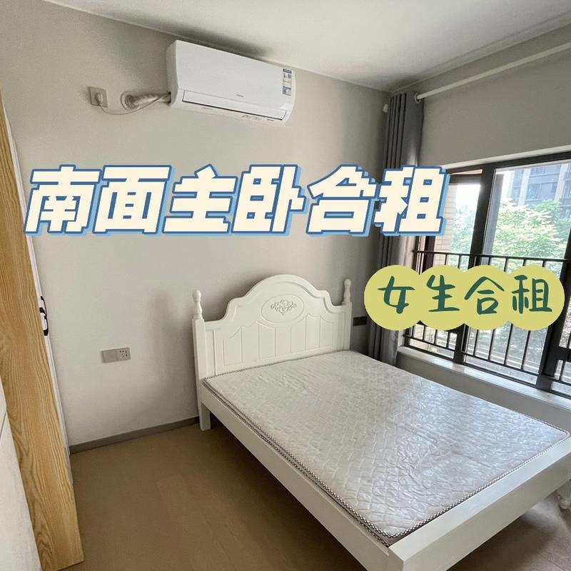Changsha-Wangcheng-Long Term,Seeking Flatmate,Shared Apartment