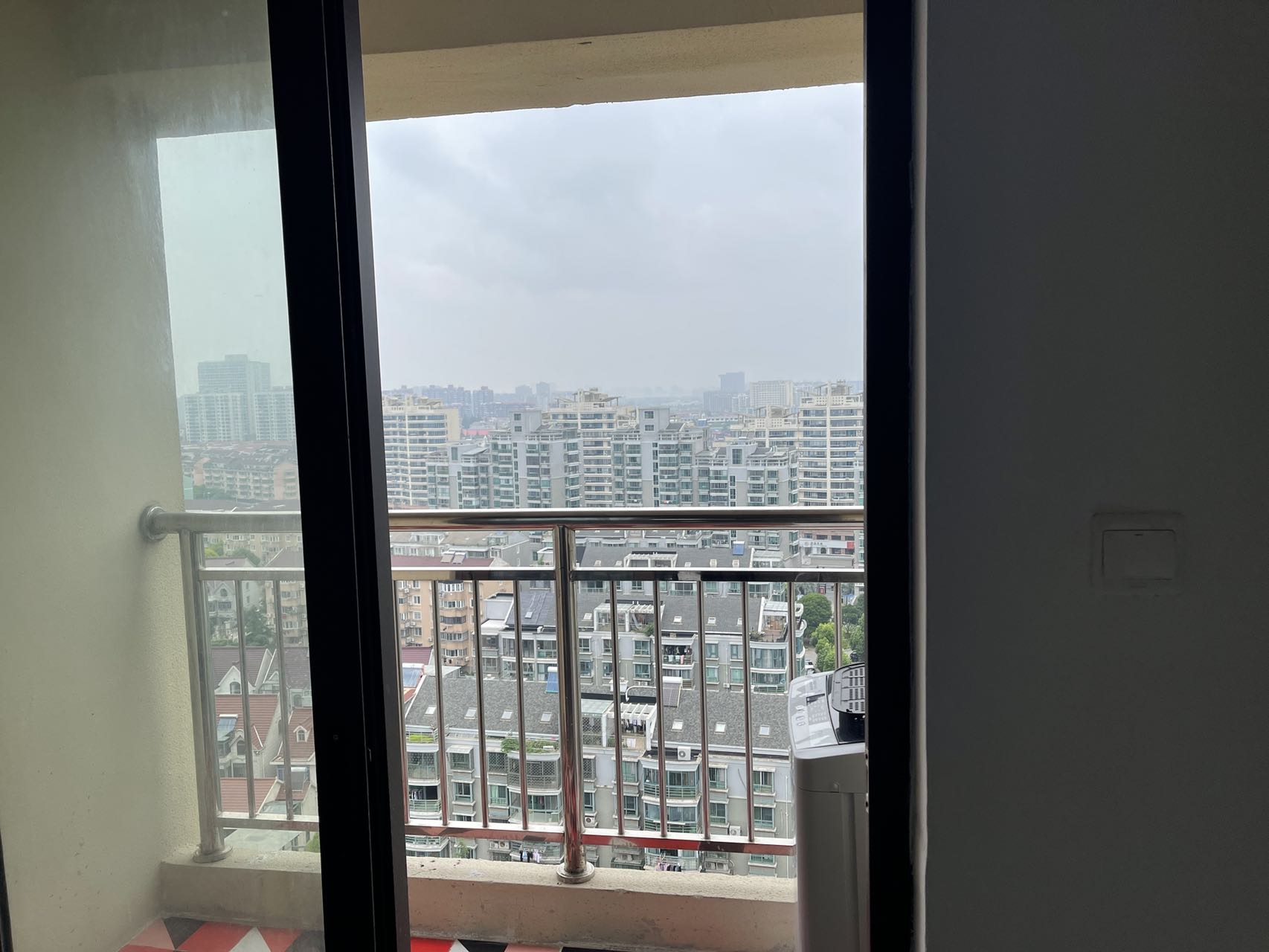 上海-浦东-温馨小窝