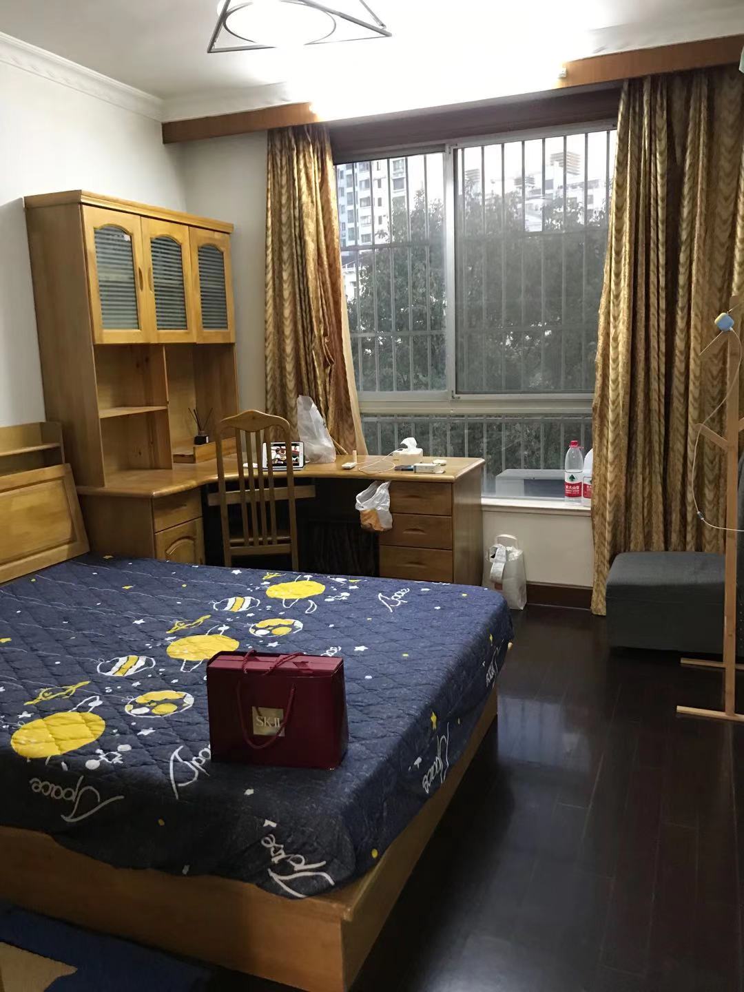 ShanghaiPudongLong TermSublet
