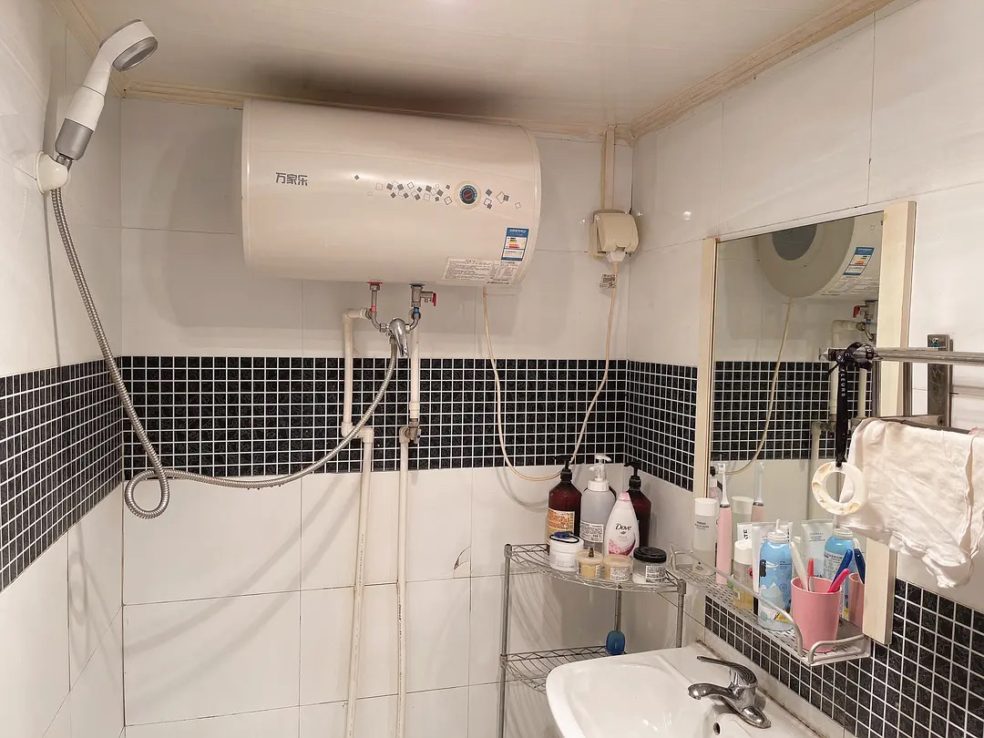 北京-朝阳-温馨小窝,干净治愈,市井烟火气,LGBTQ友好