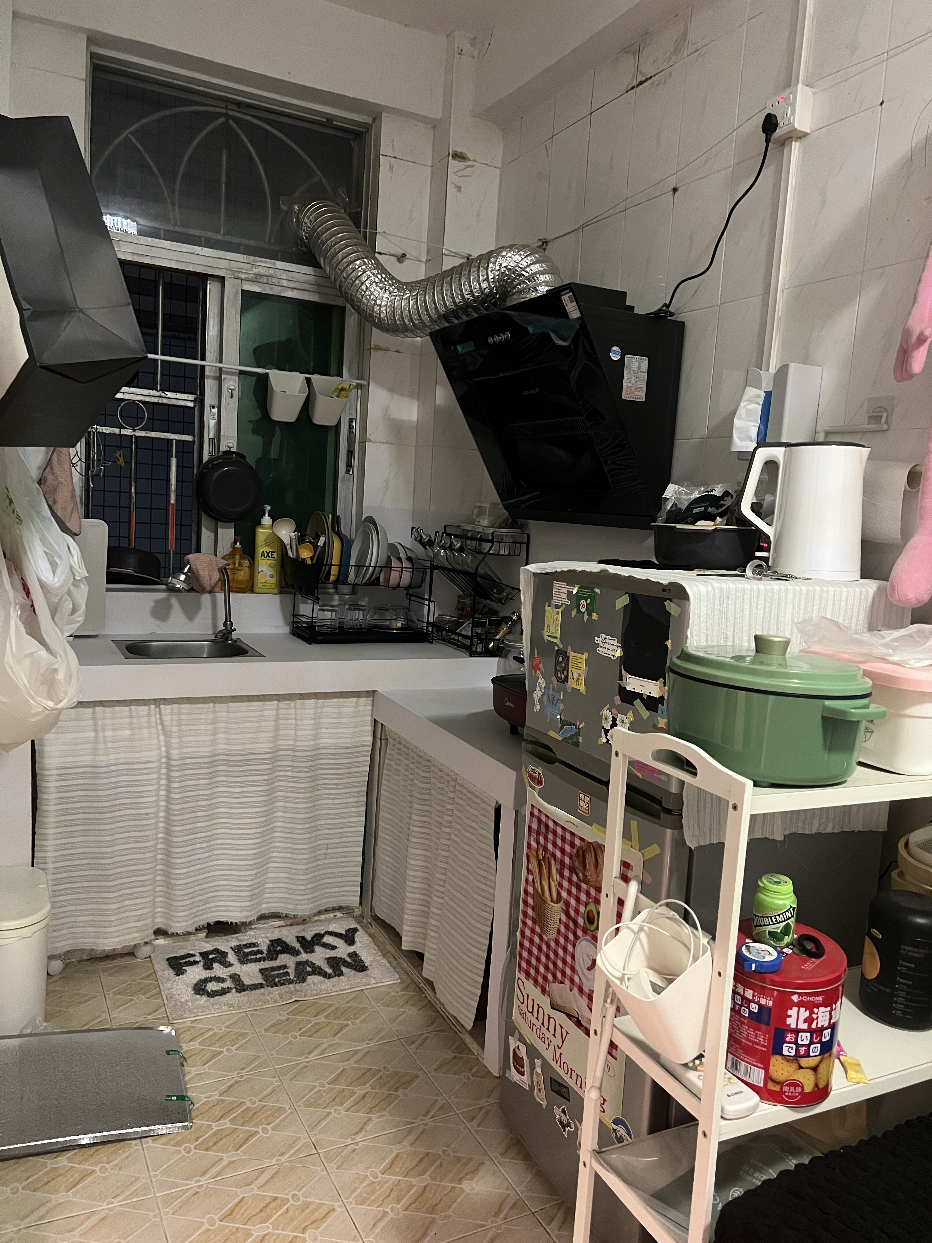深圳 寶安 | 西乡街道轻铁西花园十四巷三号_4