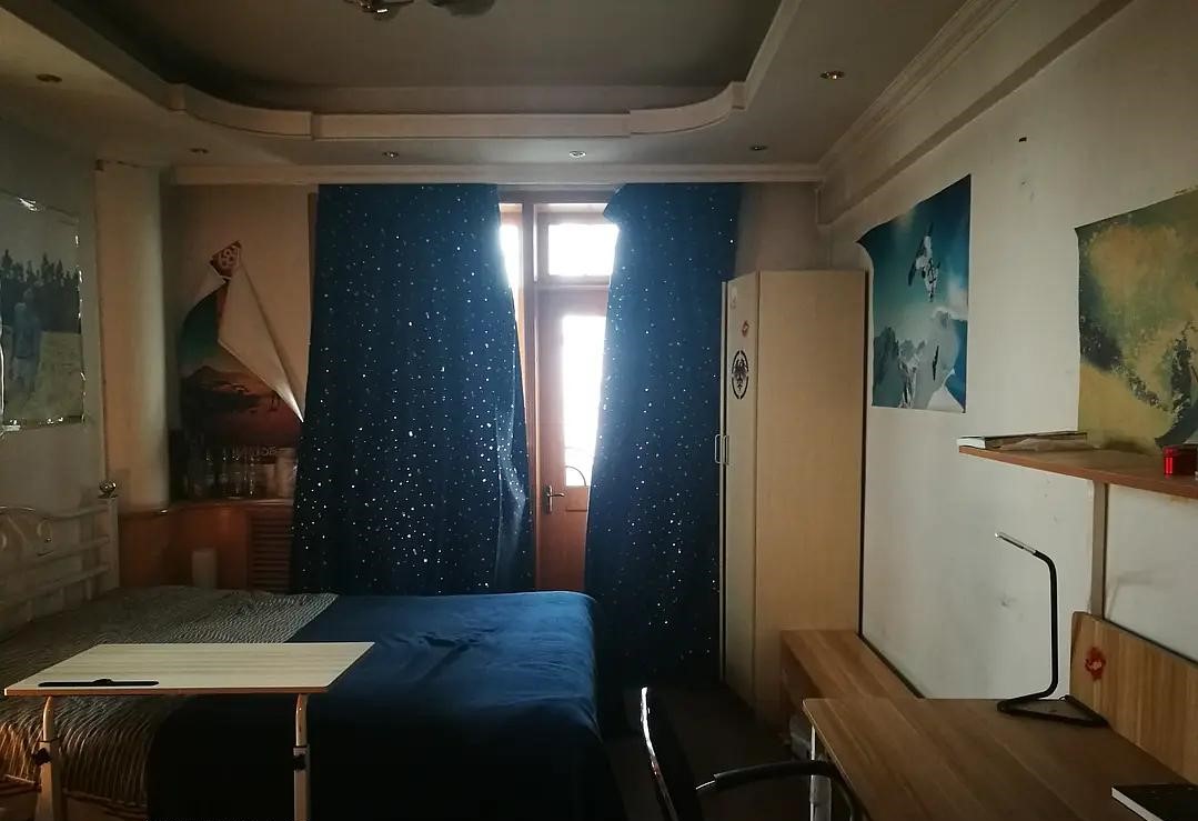 wild整租房源2