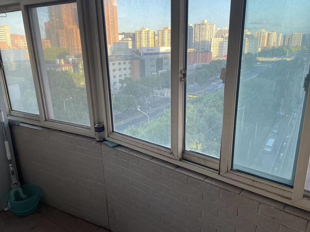 北京 丰台 | 刘家窑东里_7