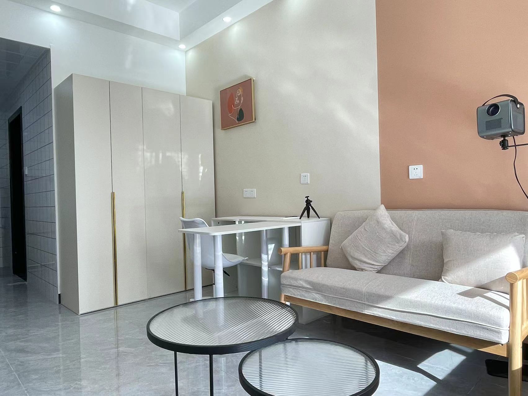 Changsha-Tianxin-Cozy Home,Clean&Comfy,“Friends”,Chilled,Pet Friendly