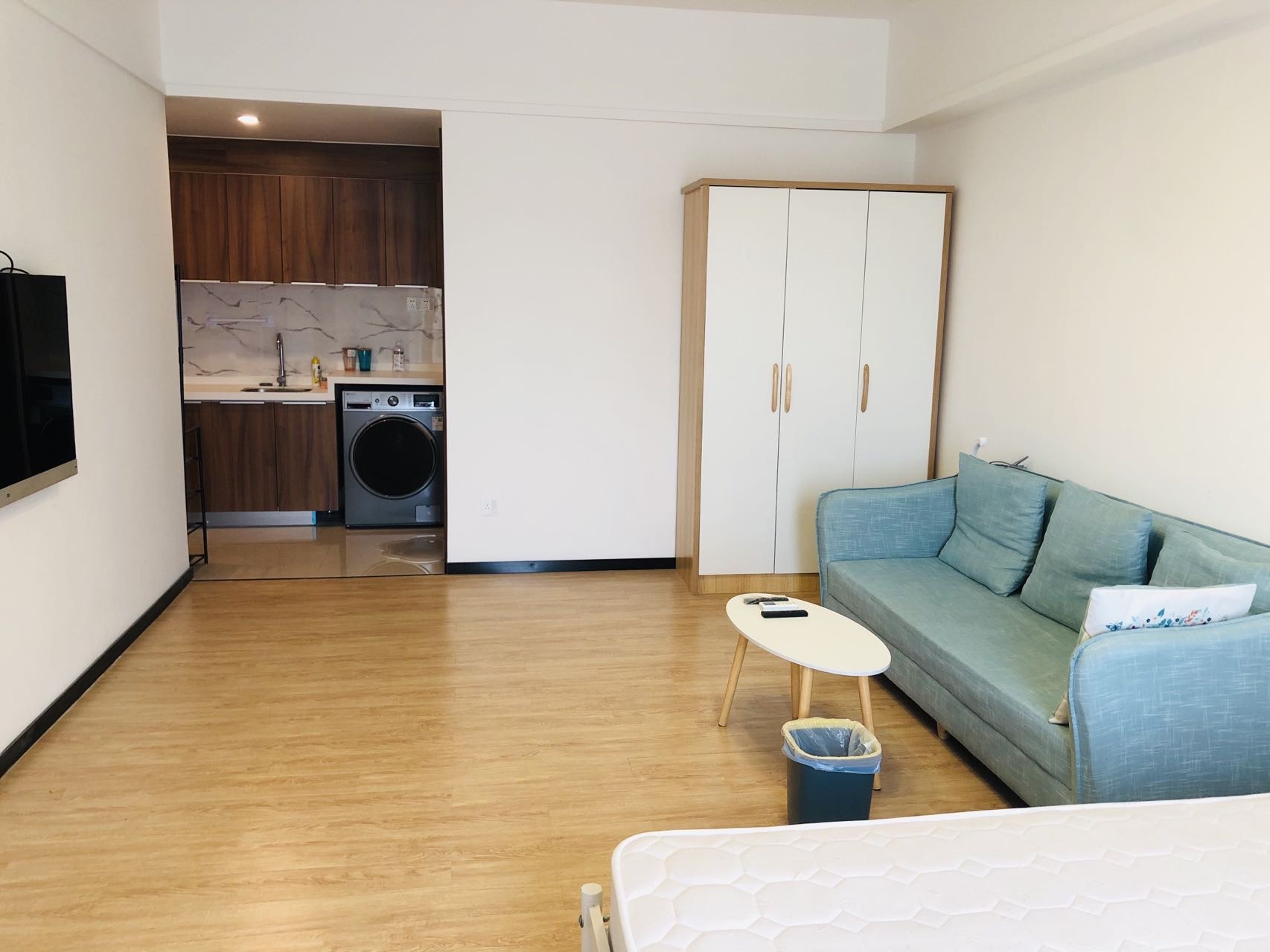 Chengdu-Chenghua-Cozy Home,Clean&Comfy