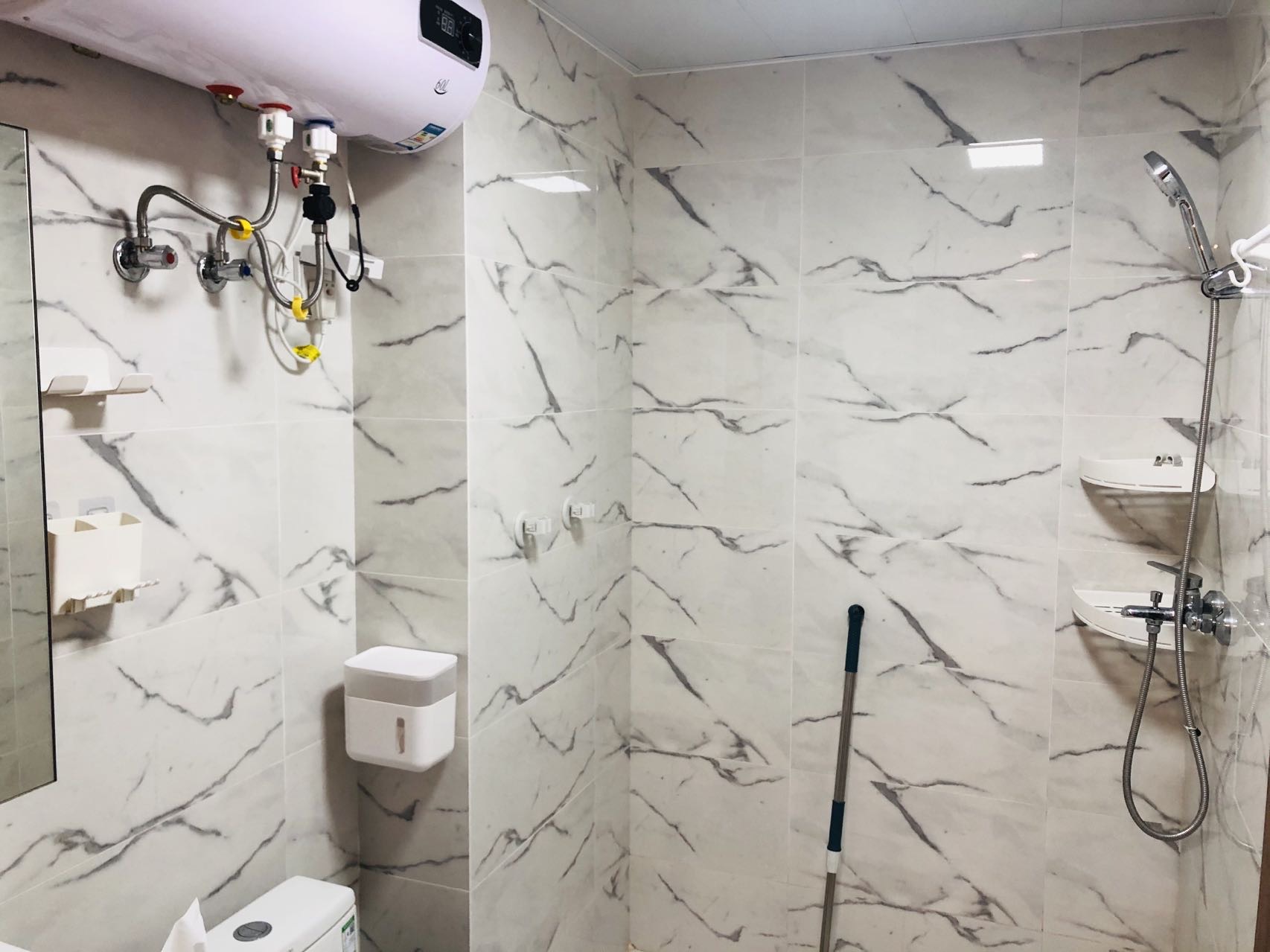 Chengdu-Chenghua-Cozy Home,Clean&Comfy