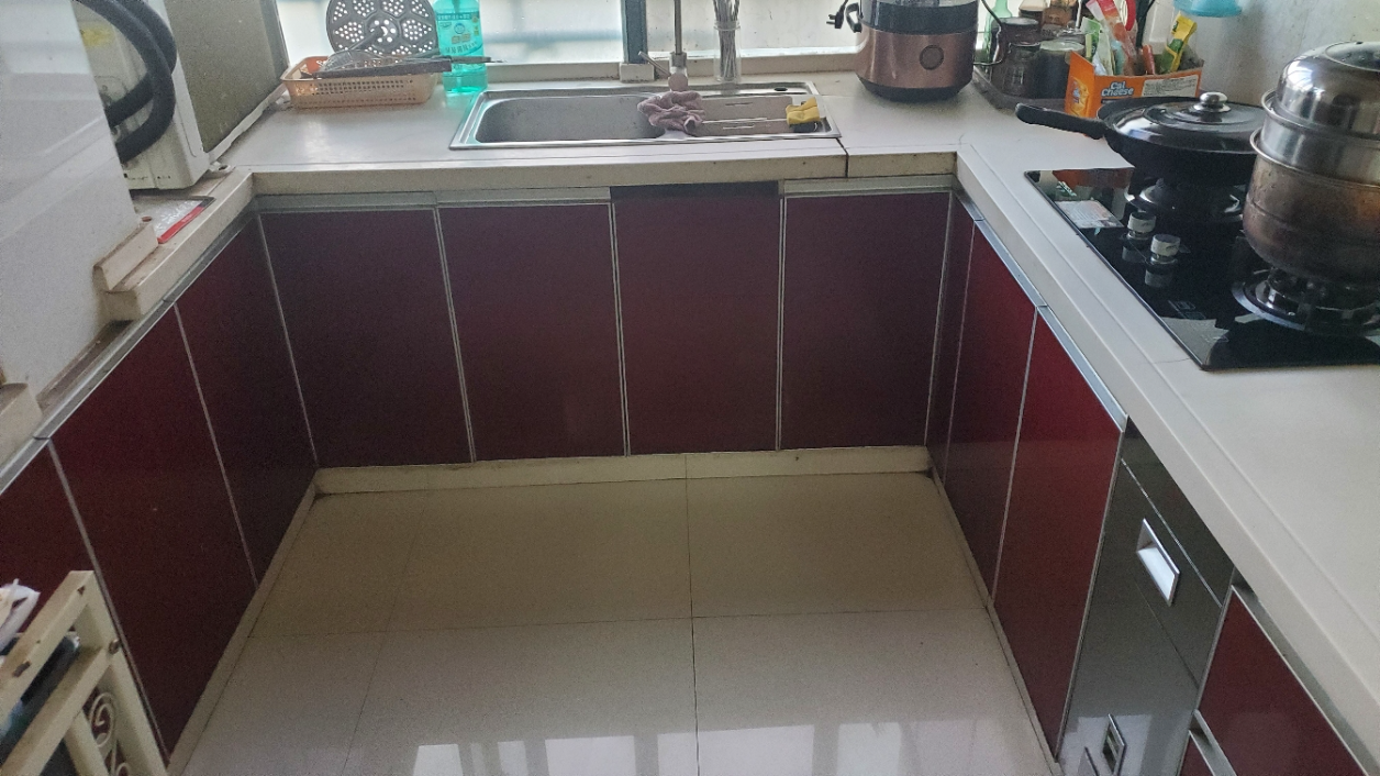 Shanghai-Songjiang-Long Term,Seeking Flatmate,Shared Apartment