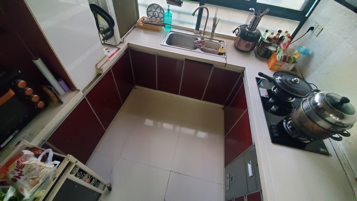Shanghai-Songjiang-Long Term,Seeking Flatmate,Shared Apartment