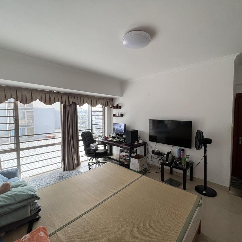 Shenzhen-BaoAn-Sublet,Shared Apartment