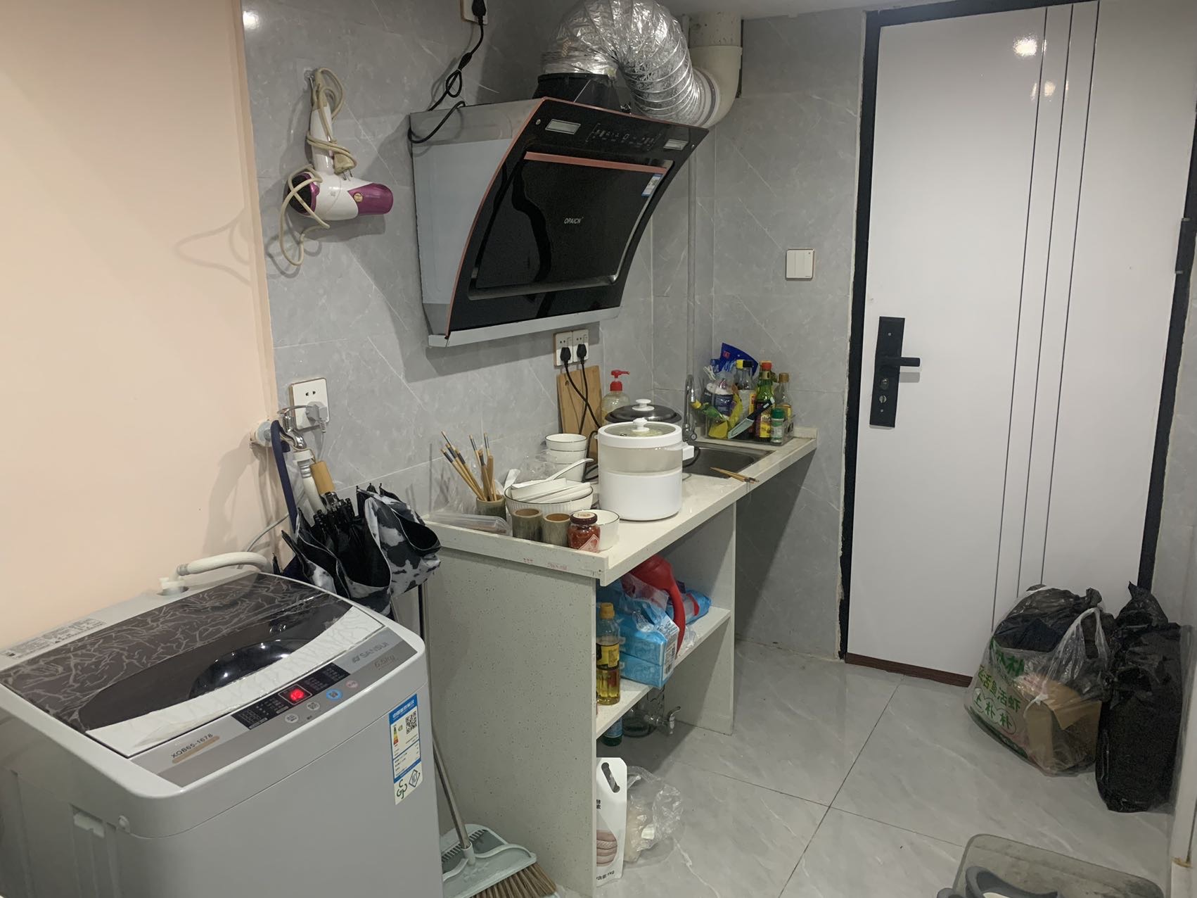 XiamenJimeiSubletLong & Short TermReplacementSingle Apartment