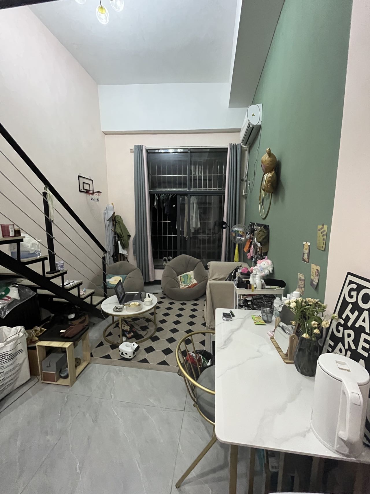 XiamenJimeiSubletLong & Short TermReplacementSingle Apartment