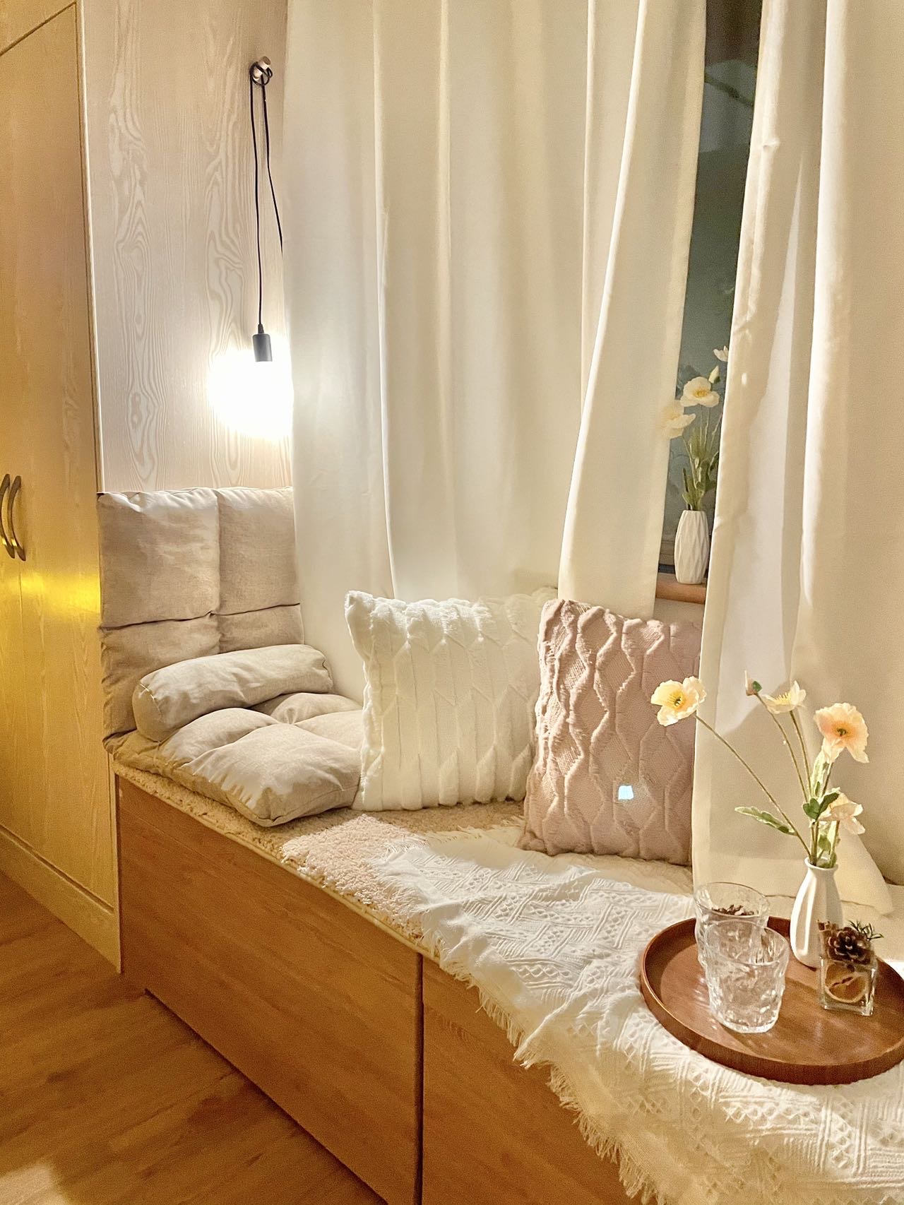 Beijing-Dongcheng-Cozy Home,No Gender Limit,Hustle & Bustle