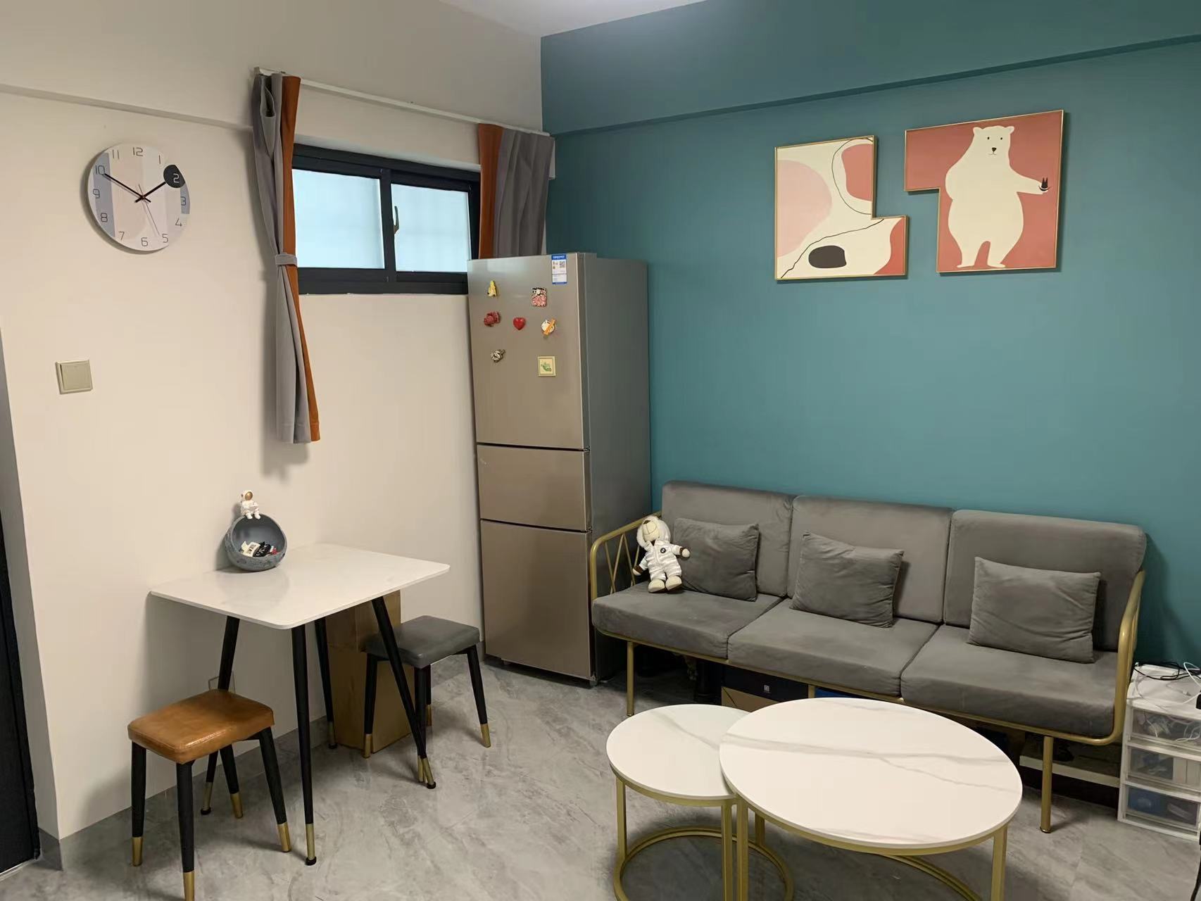 XiamenHuliLong TermSubletReplacementSingle Apartment