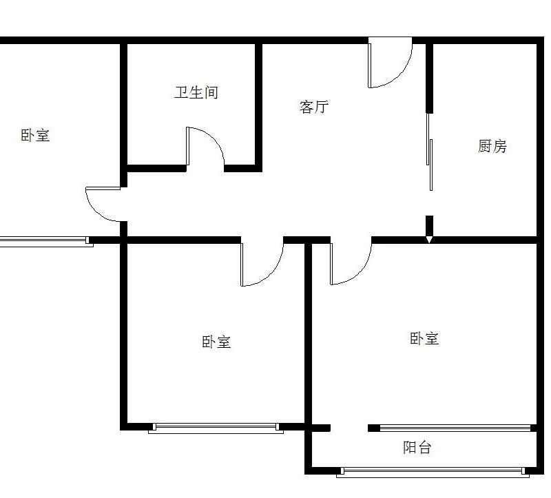 Beijing-Chaoyang-Long Term,Shared Apartment,Long & Short Term