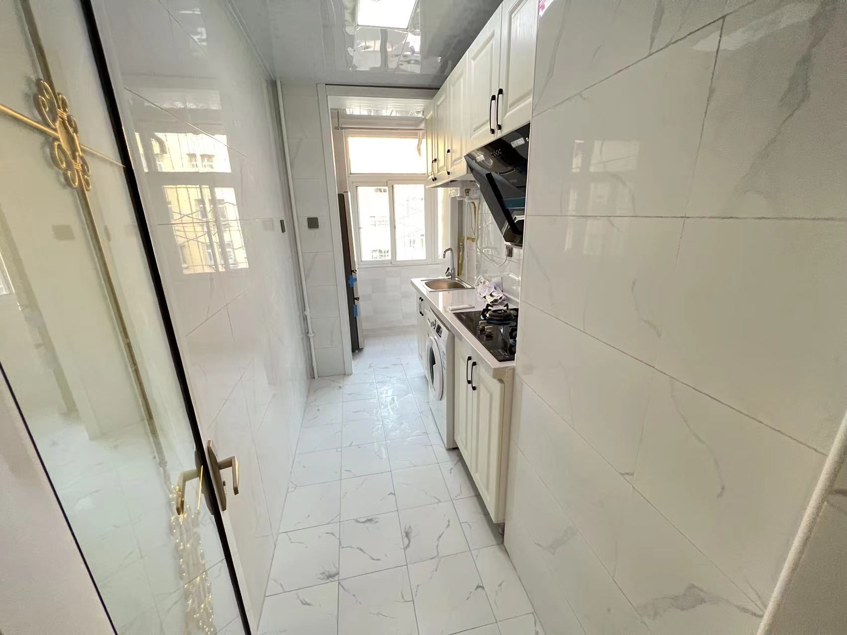 北京-朝阳-温馨小窝,干净治愈,宠物友好