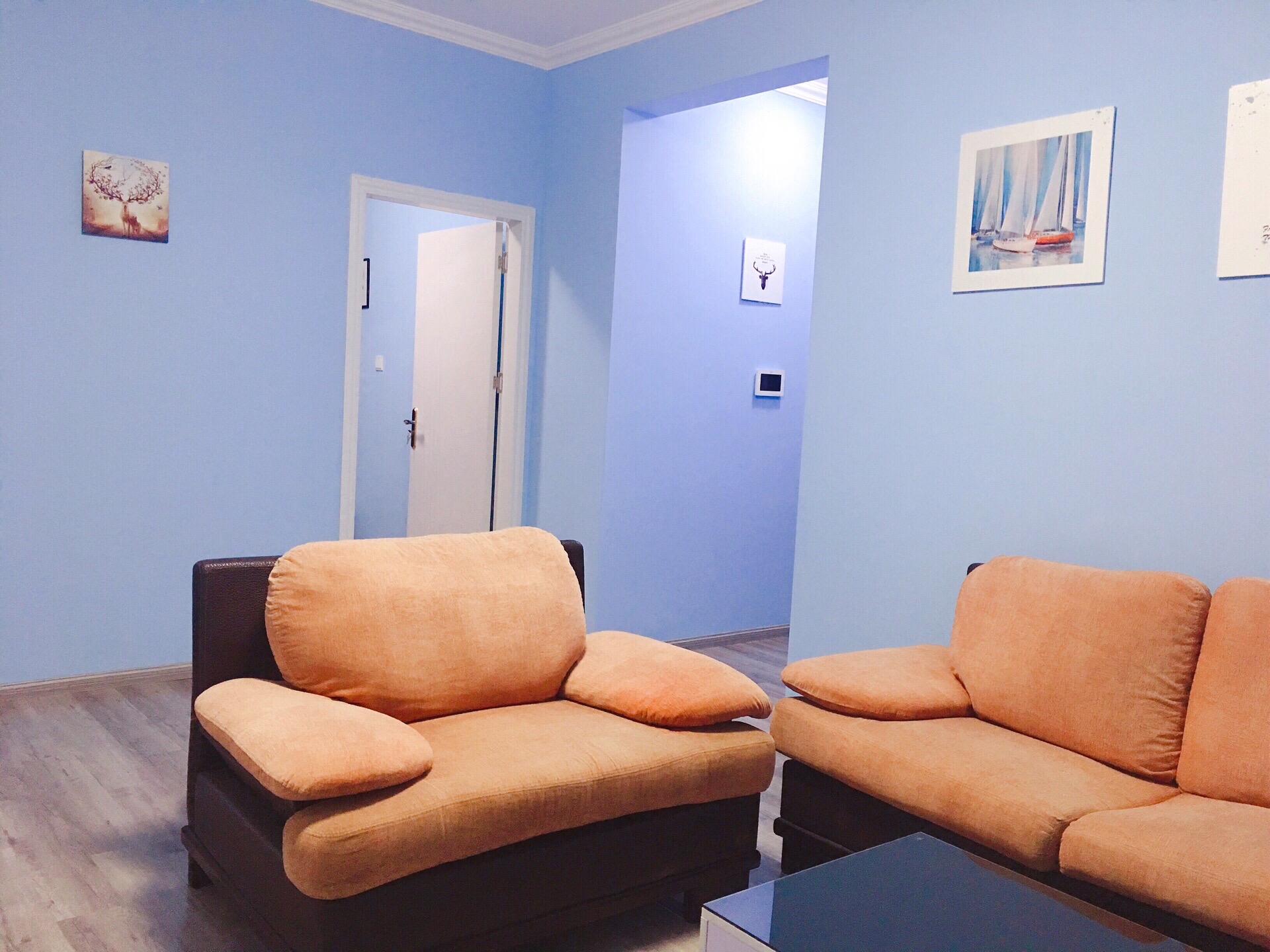 Chengdu-Tianfu-110RMB/Night,Cozy Home,Clean&Comfy,No Gender Limit,Hustle & Bustle,“Friends”,Chilled,LGBTQ Friendly